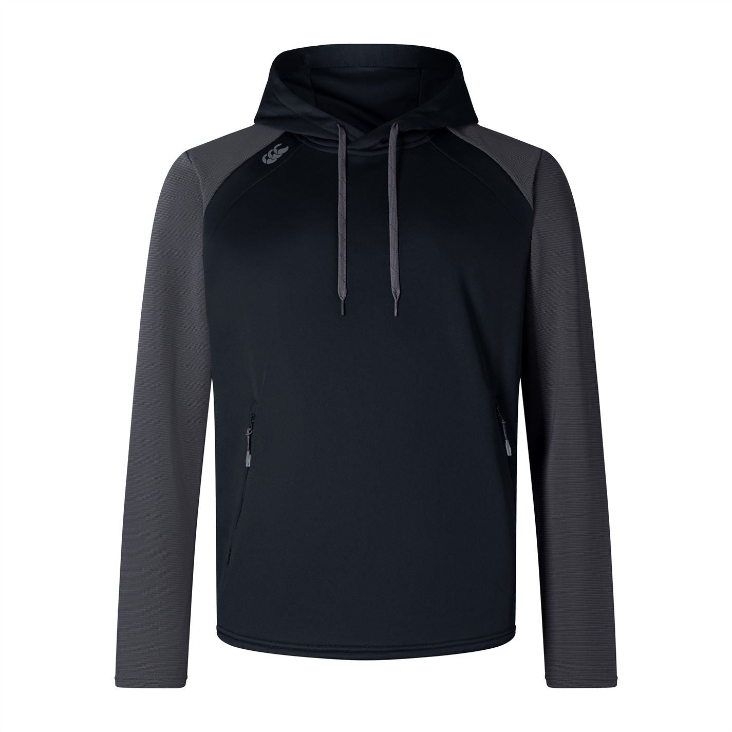 Canterbury Hooded Regular Fit Athletic Sweatshirt