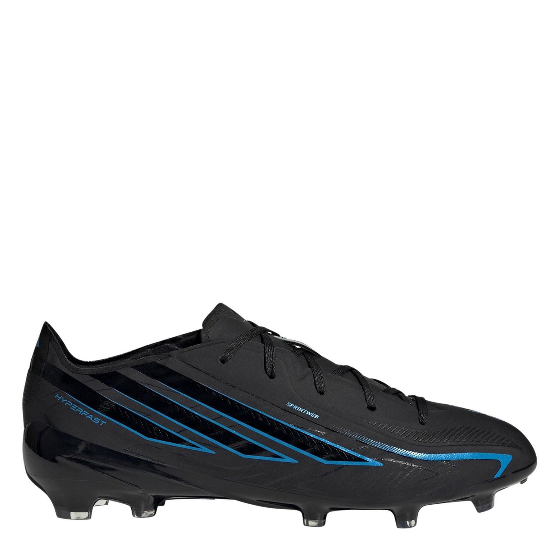 adidas Hyperfast Elite Firm Ground Football Boots Juniors
