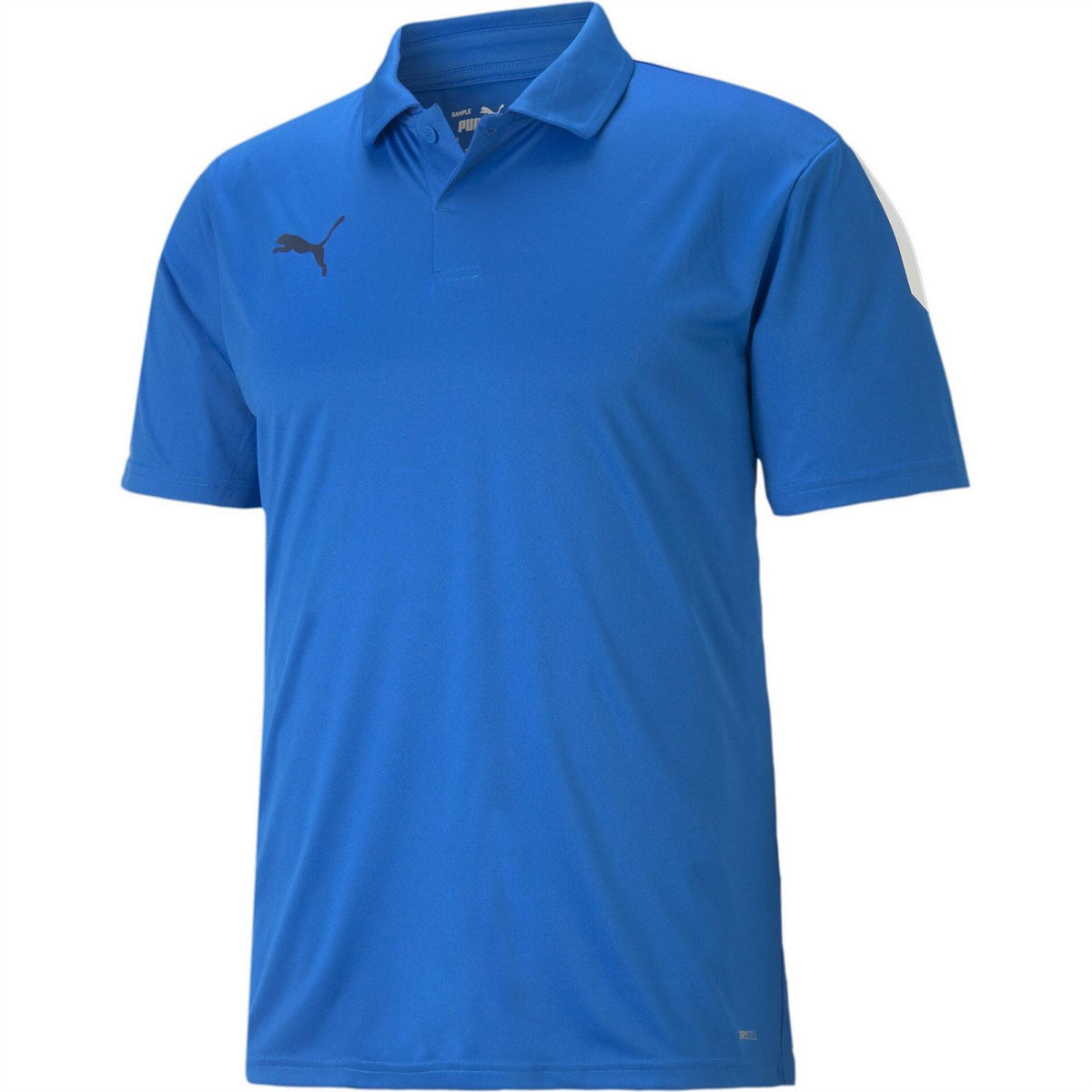 Puma Mens Teamliga Sideline Polo Shirt