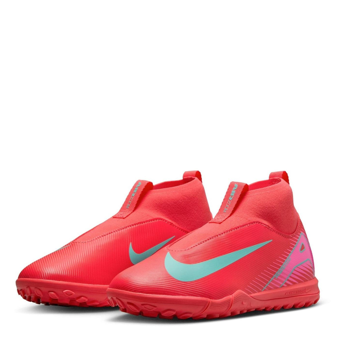 Nike Zoom Mercurial Superfly 10 Academy Astro Turf Football Boots Junior