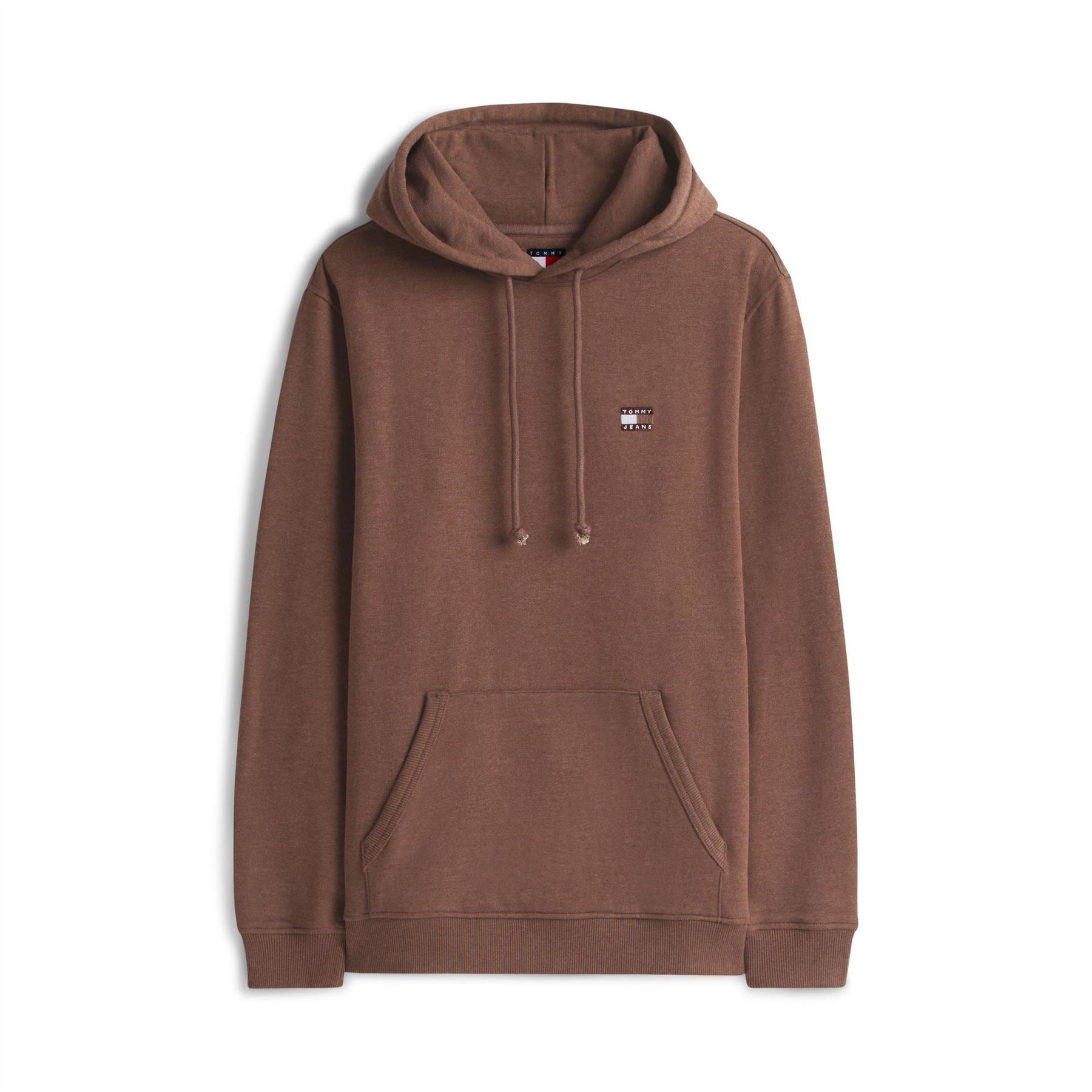 Tommy Jeans Badge Hoodie