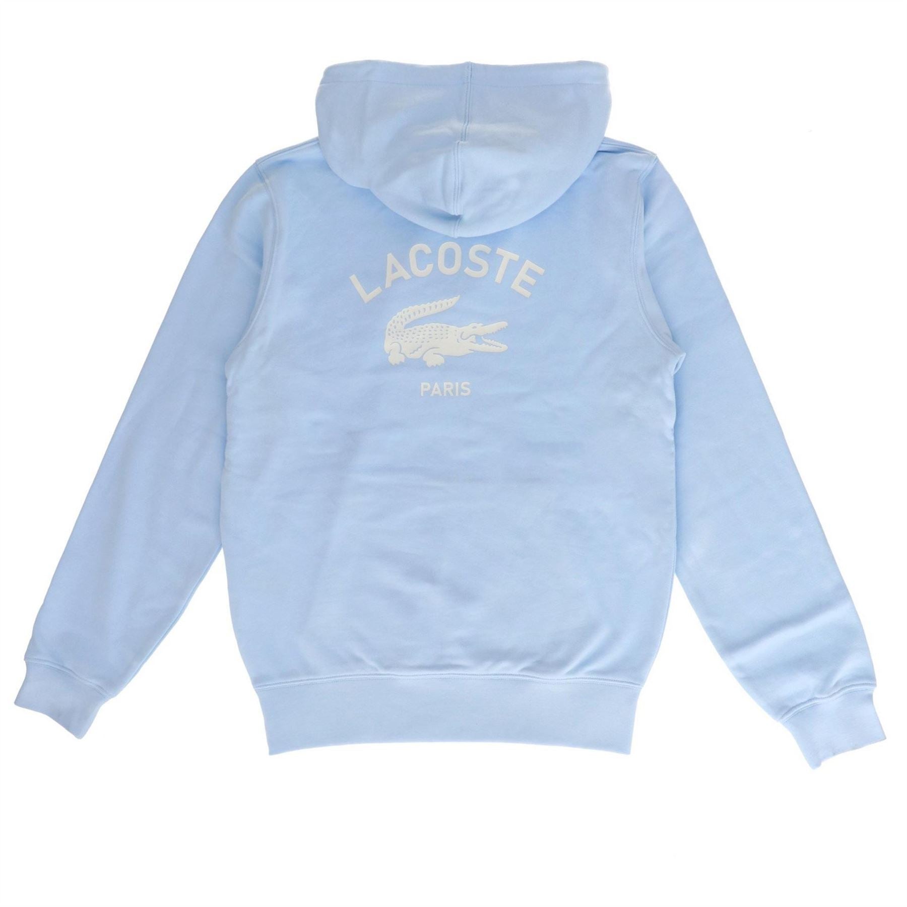 Lacoste Adults Crew Neck Jumper