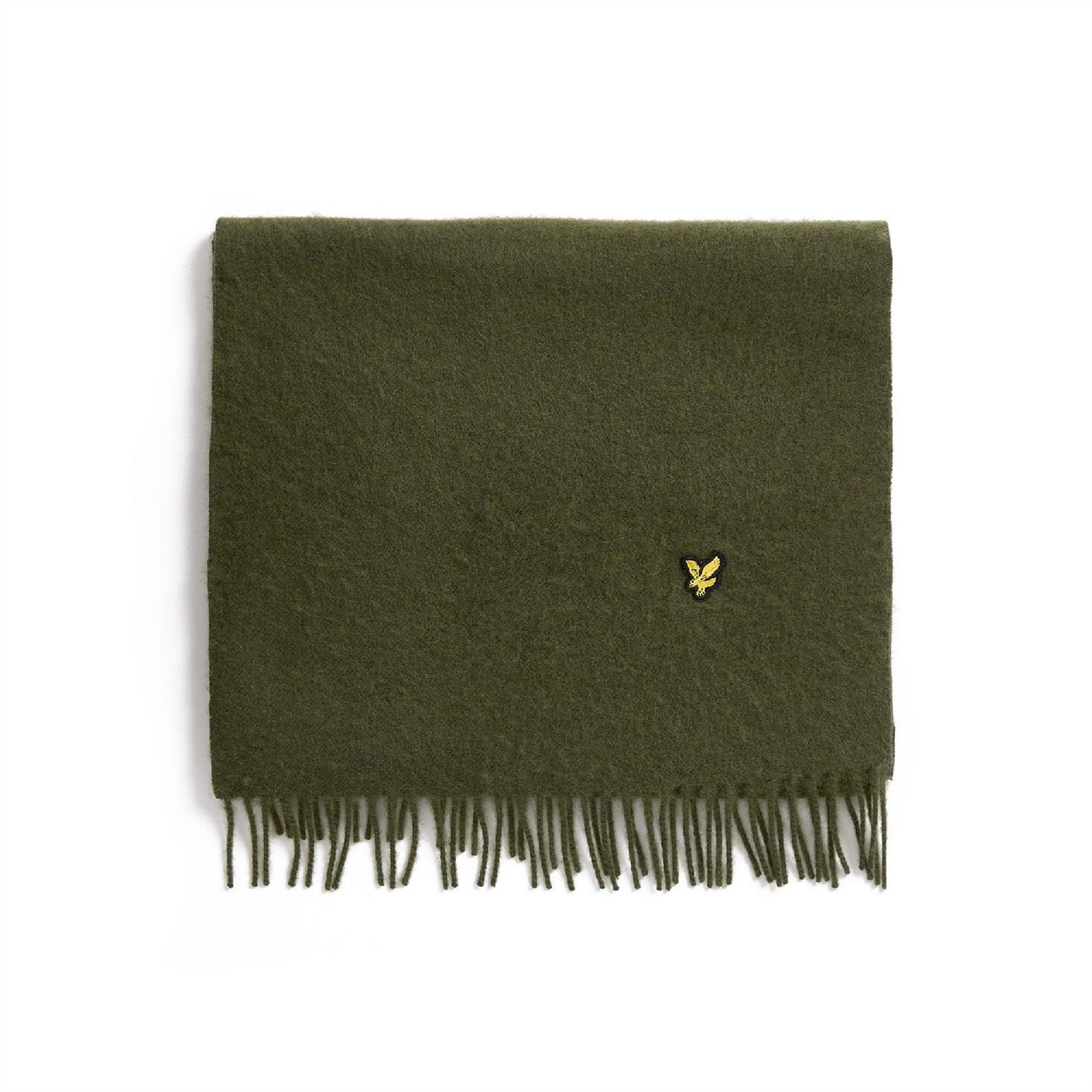 Lyle and Scott Scarf