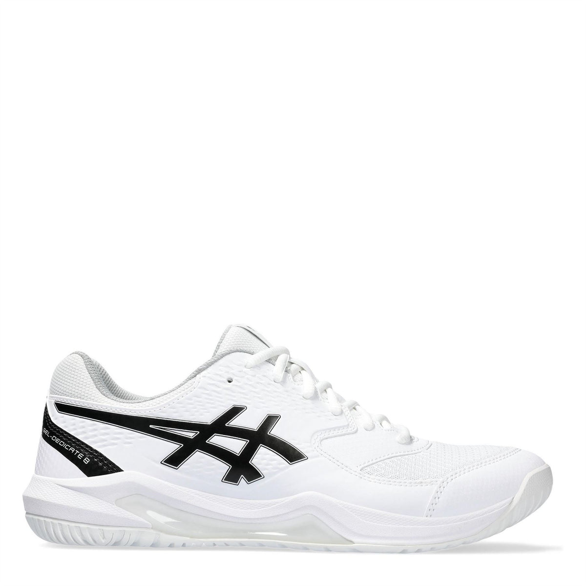 Asics Dedicate 8 Low Top Sneakers