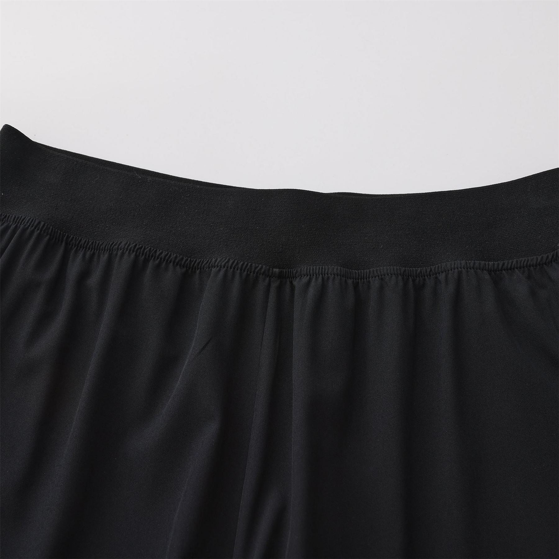 Slazenger 2 in 1 Bermuda Shorts with Elasticated Waistband