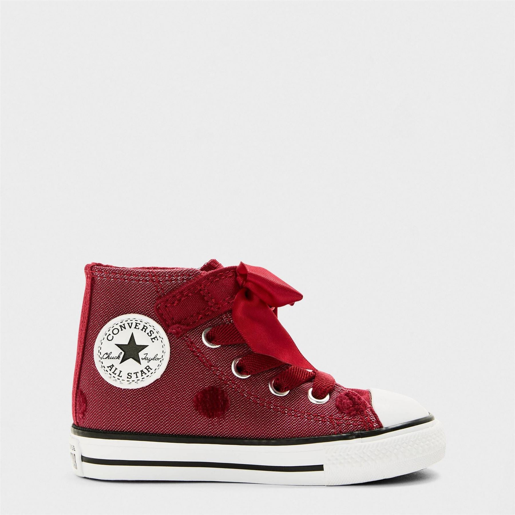 Converse Chuck Disco Canvasas Trainers