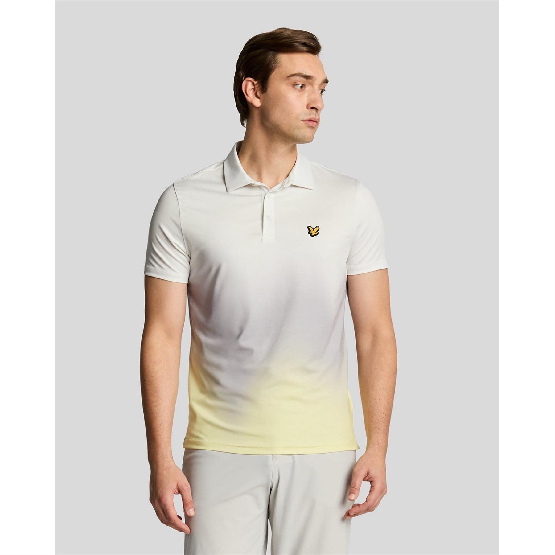Lyle and Scott Polo Shirt