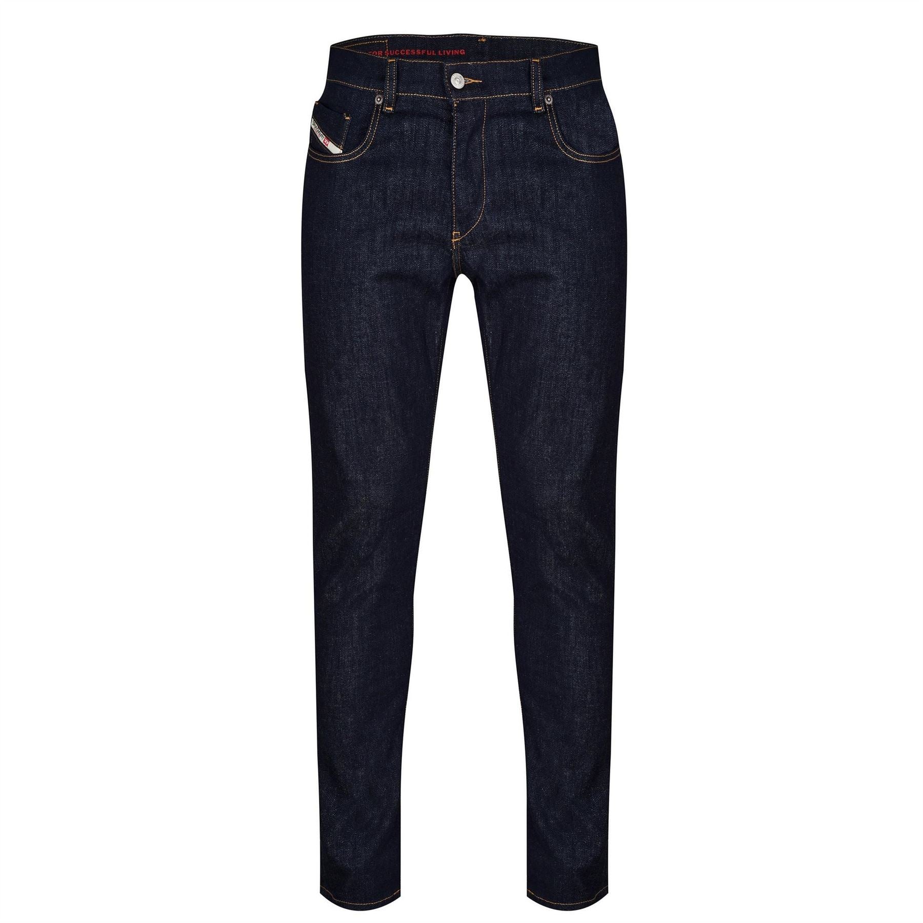 Diesel Strukt Slim Jeans