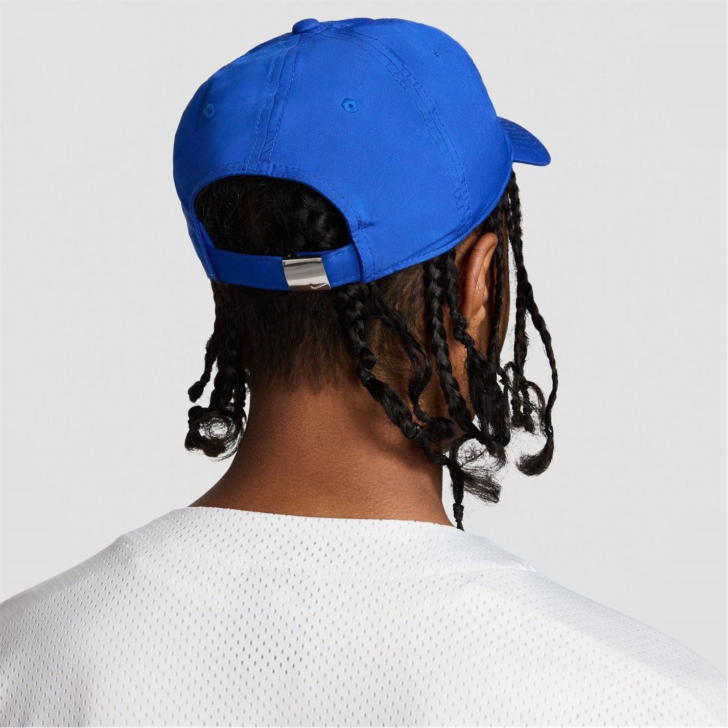 Nike Df Club Cap
