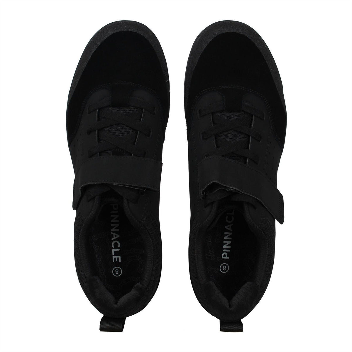 Pinnacle Alder Cycling Shoe (flat  And  Spd)
