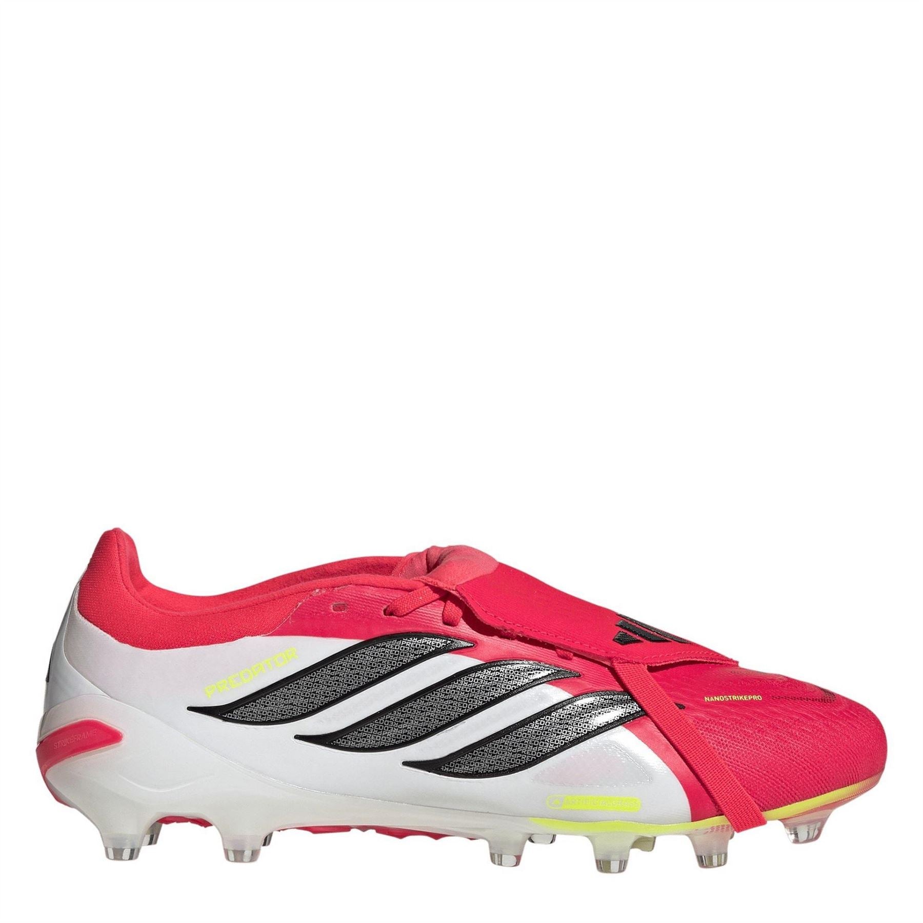 adidas adidas Predator Pro Fold Over Tongue Astro Turf Football Boots