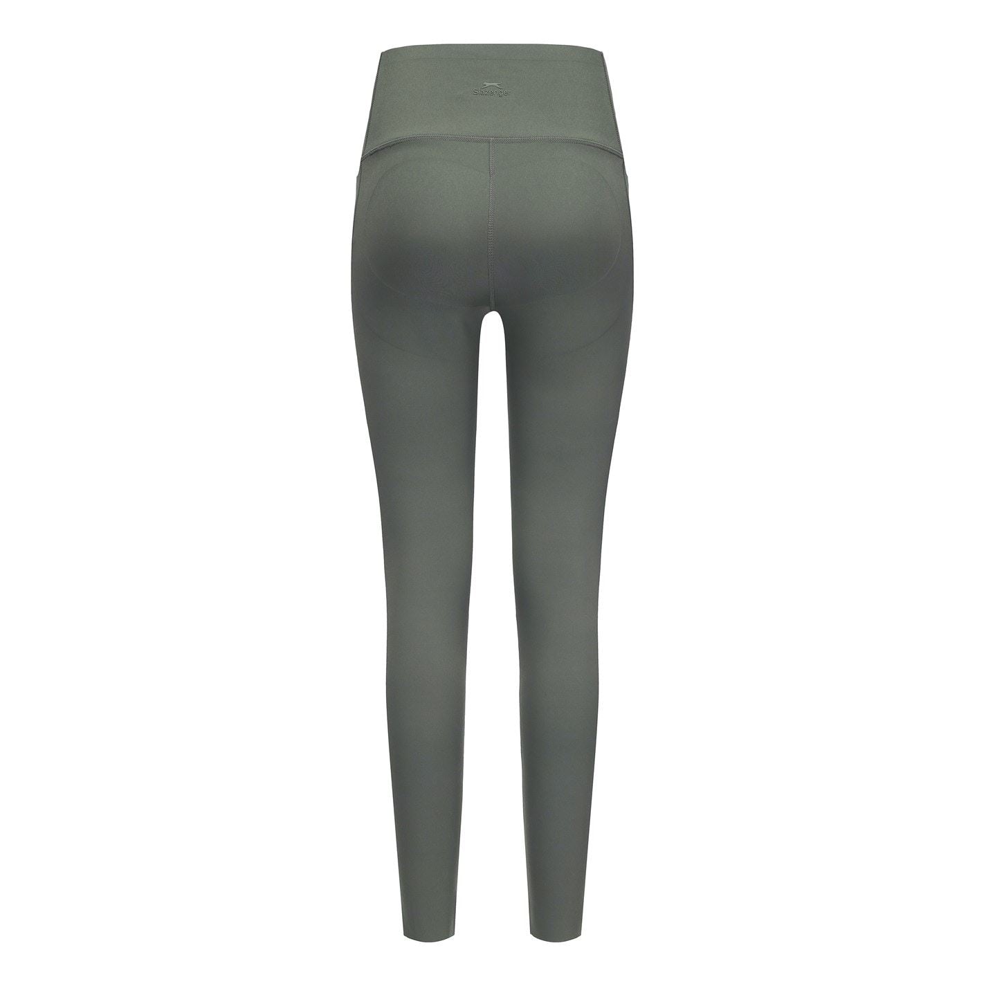 Slazenger Womens Uplift Leg