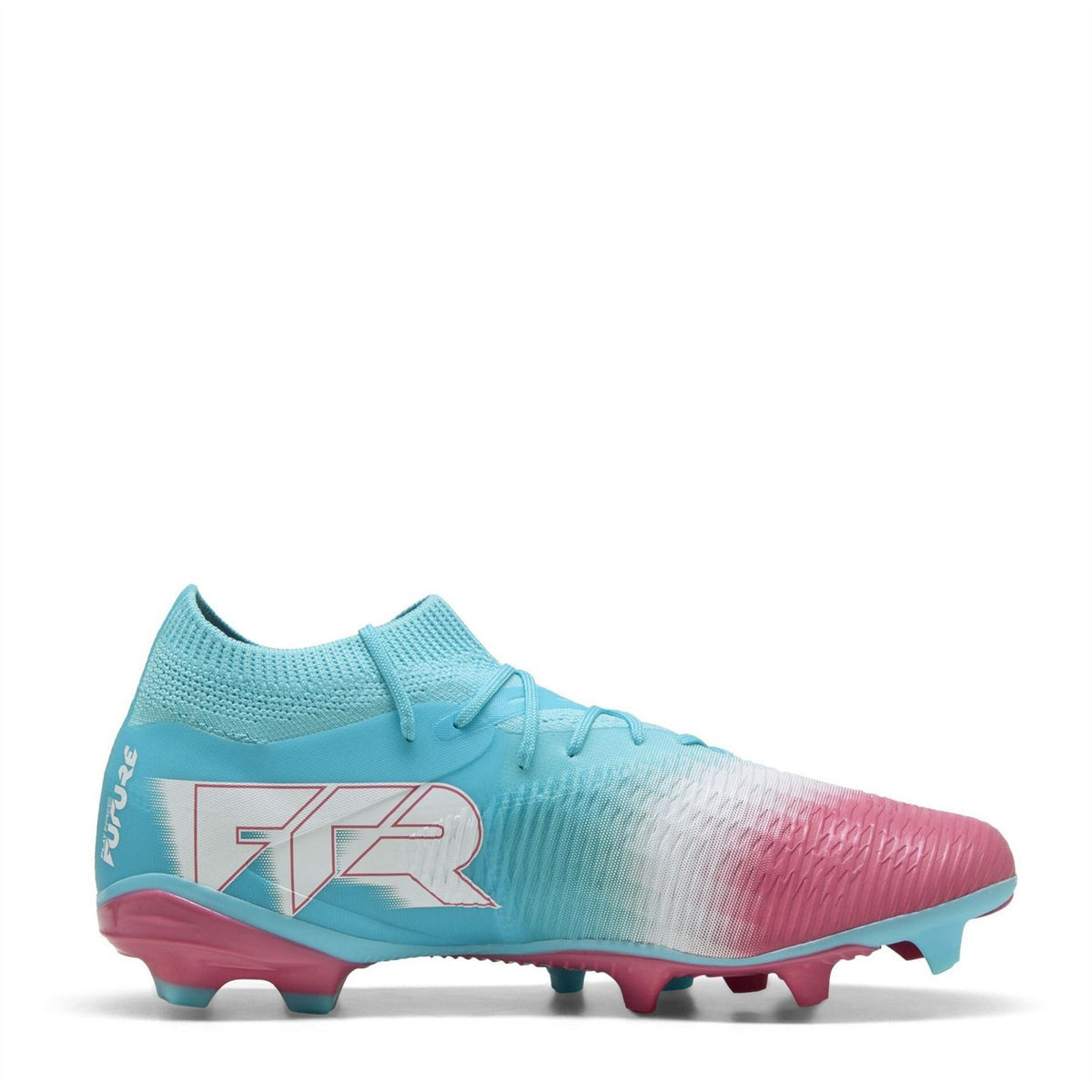 Puma Future 8 Match Firm Ground Football Boots