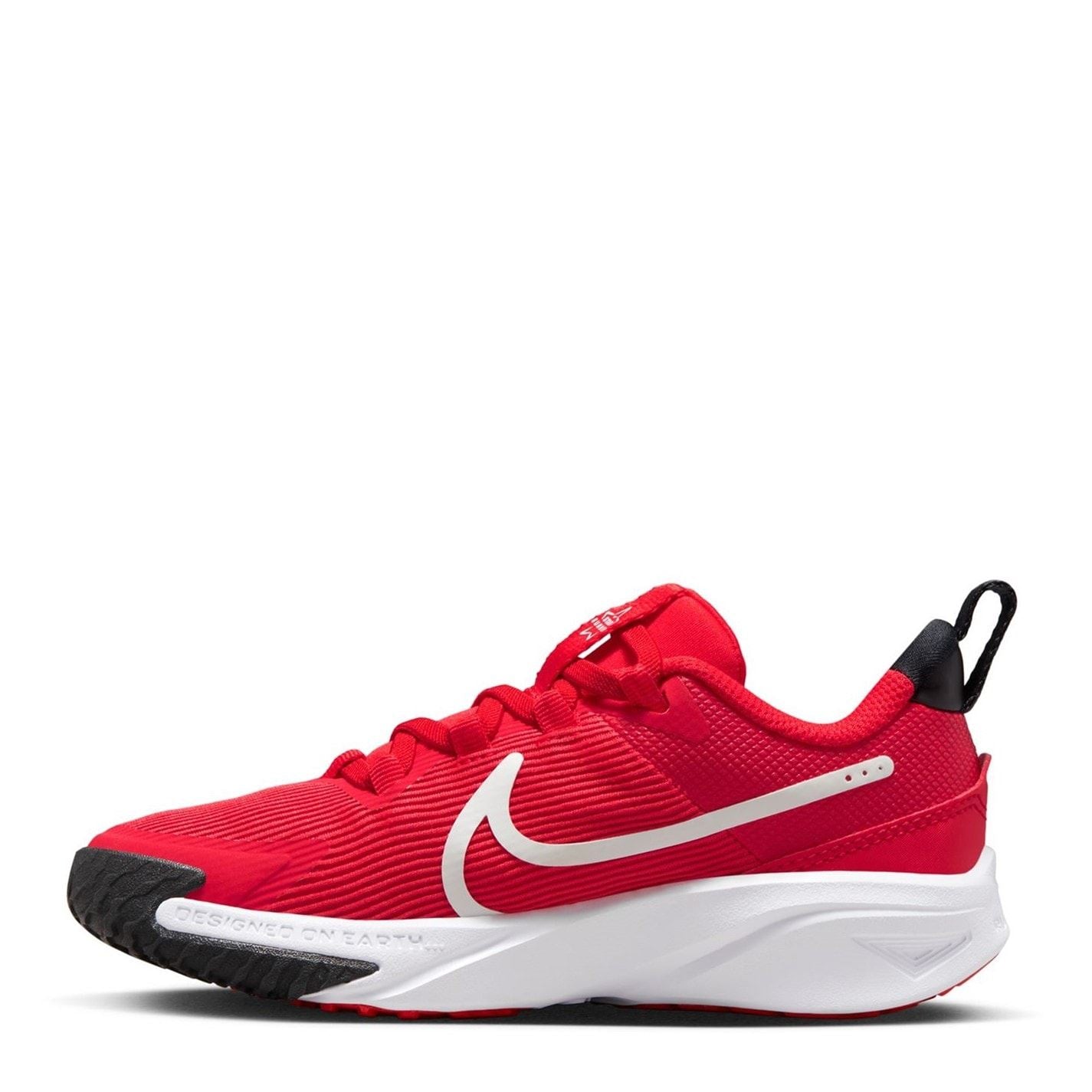Nike Star Runner 4 Little Kids Shoes
