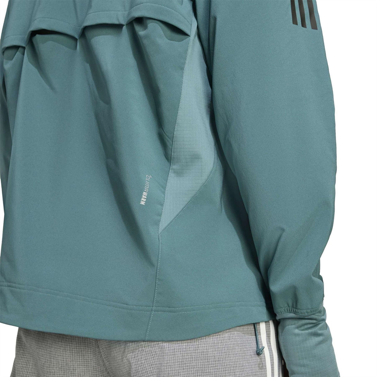 adidas Otr B Full Zip Running Jacket