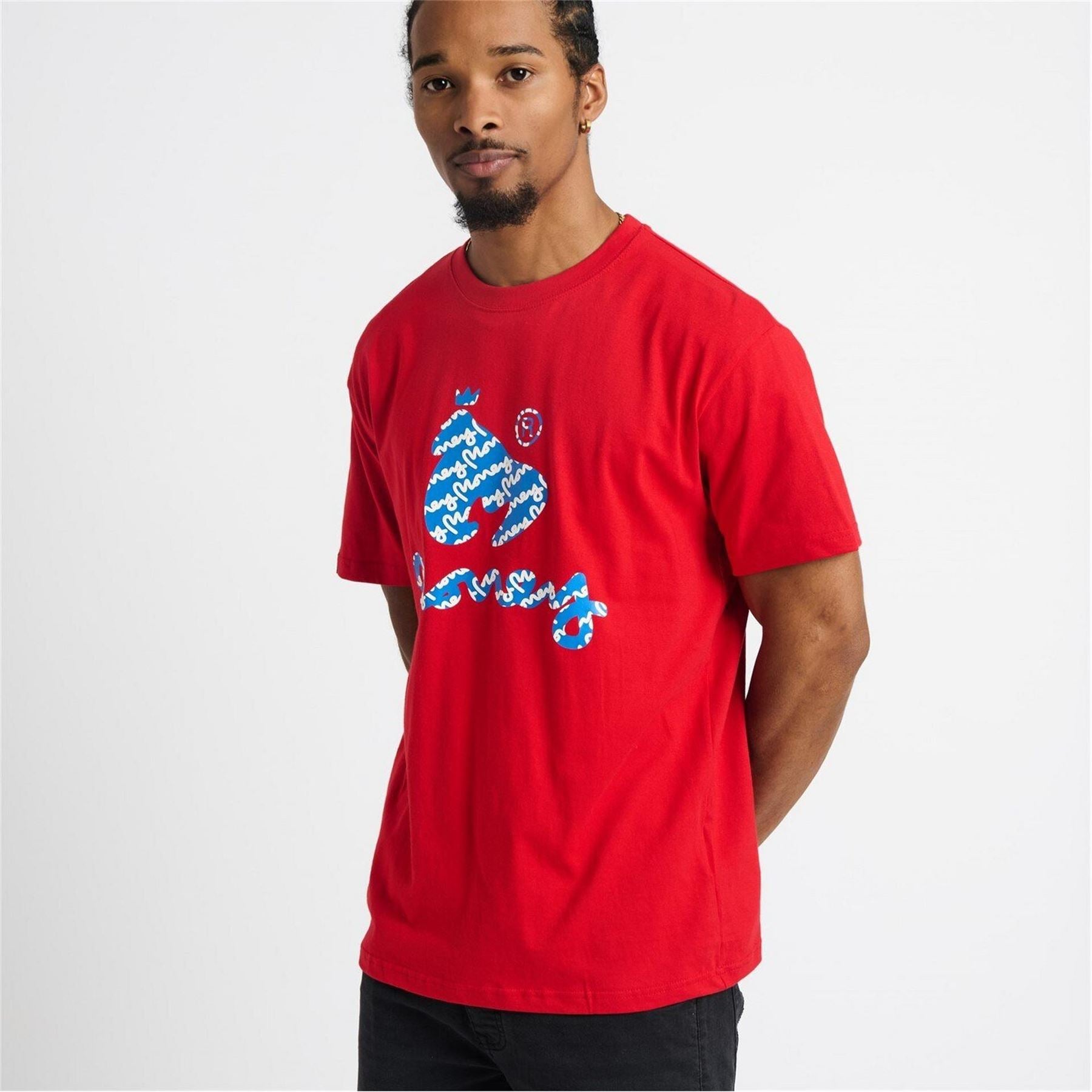 Money Pack Ape Fill T-Shirts