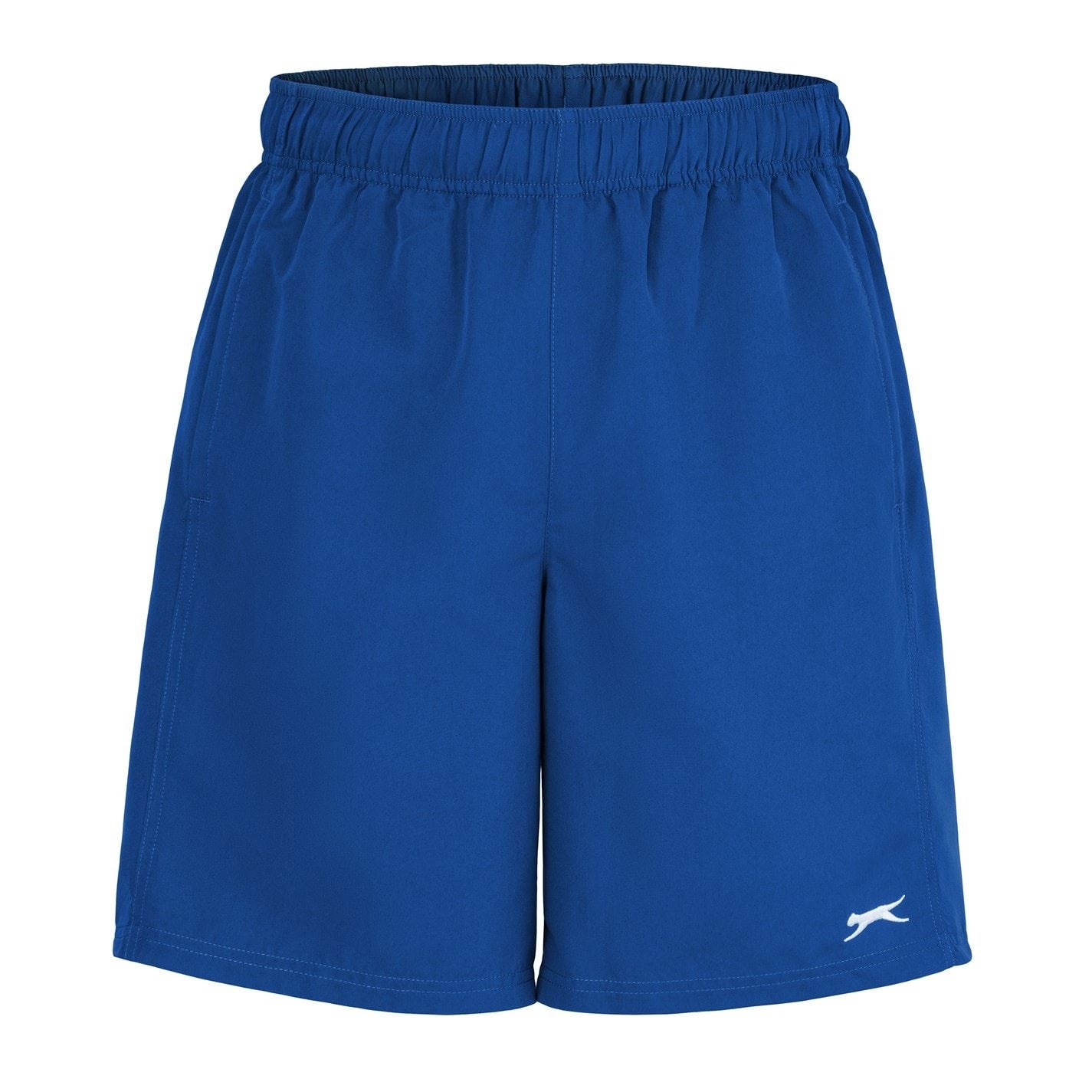 Slazenger Mens Woven Shorts