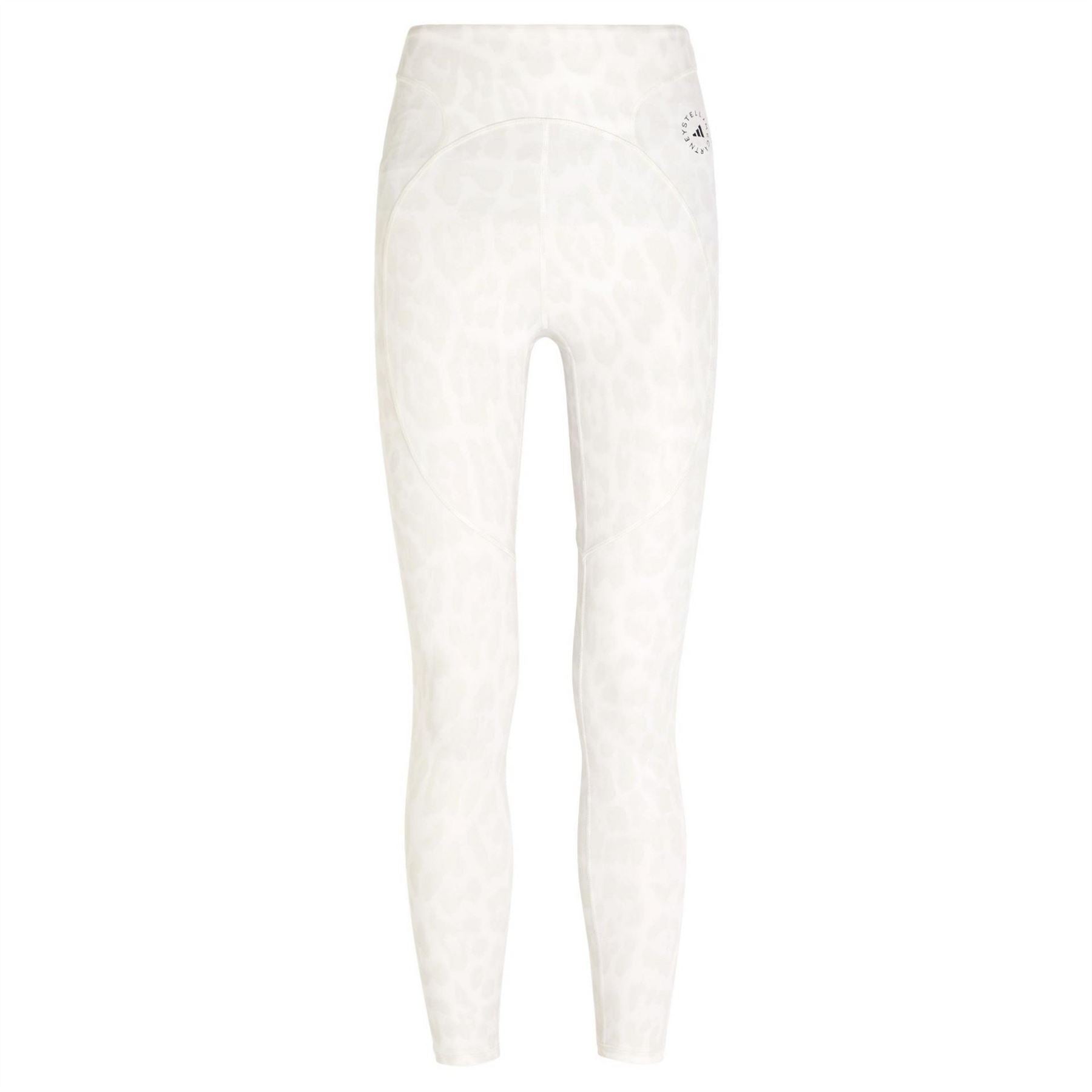 adidas by Stella McCartney Training 7 8 Printed Leggin