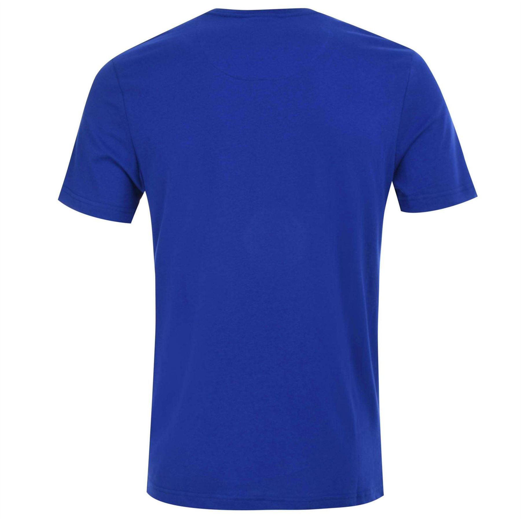 Canterbury Mens Large Logo T-Shirt