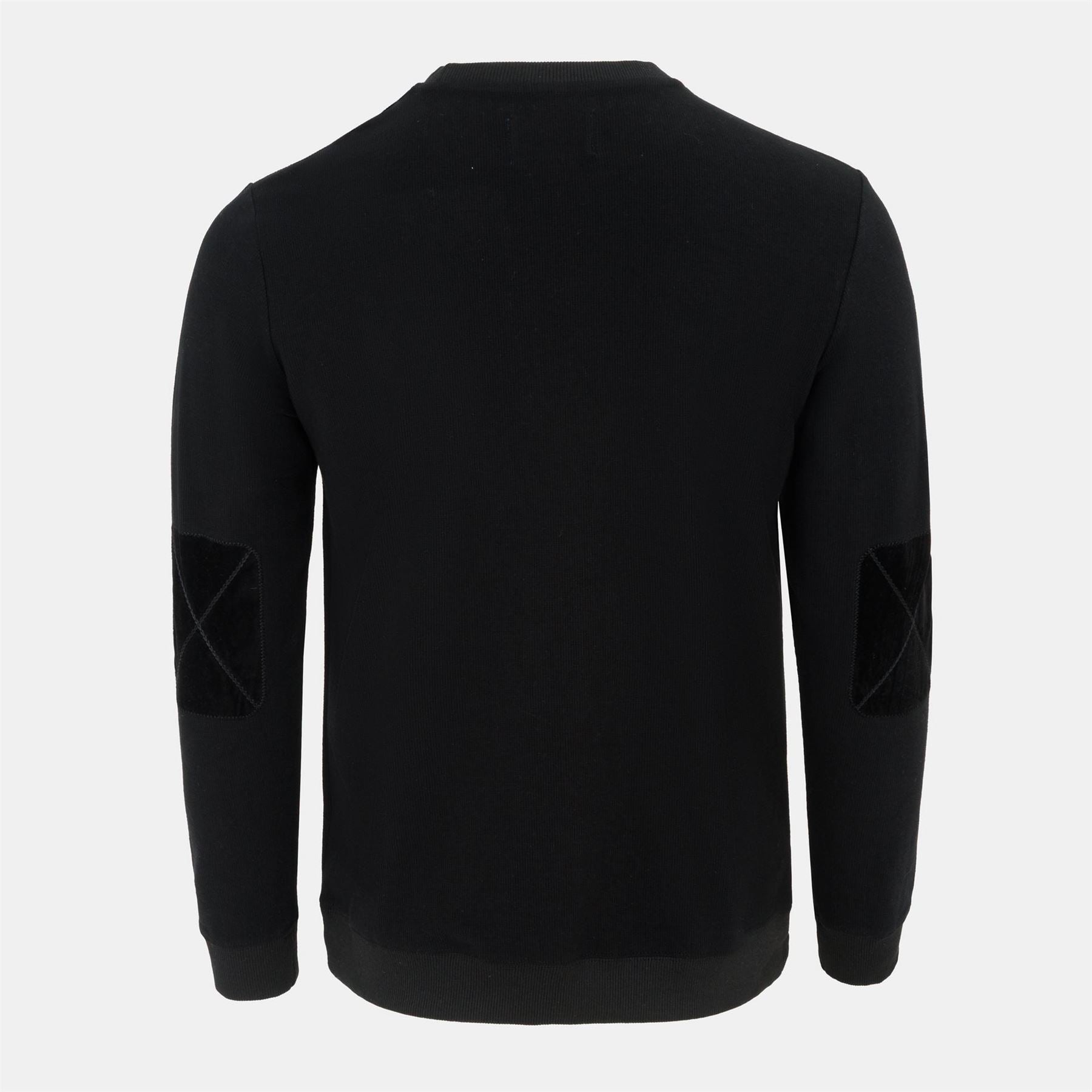 Howick Mens Crew Neck  Jumper