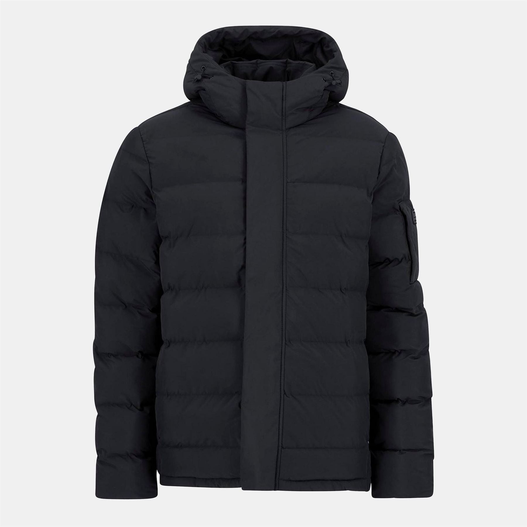Barbour International Jacket