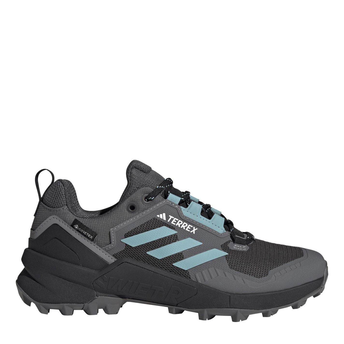 adidas Womens Terrex Swift R3 GorE-Tex W Hiking Shoes