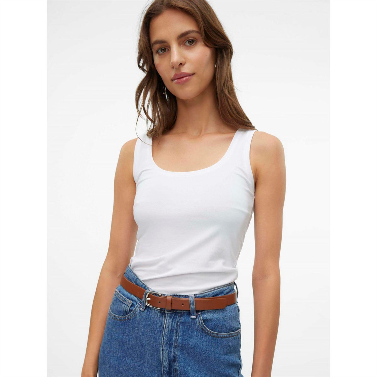Vero Moda Lulu Tank Vest