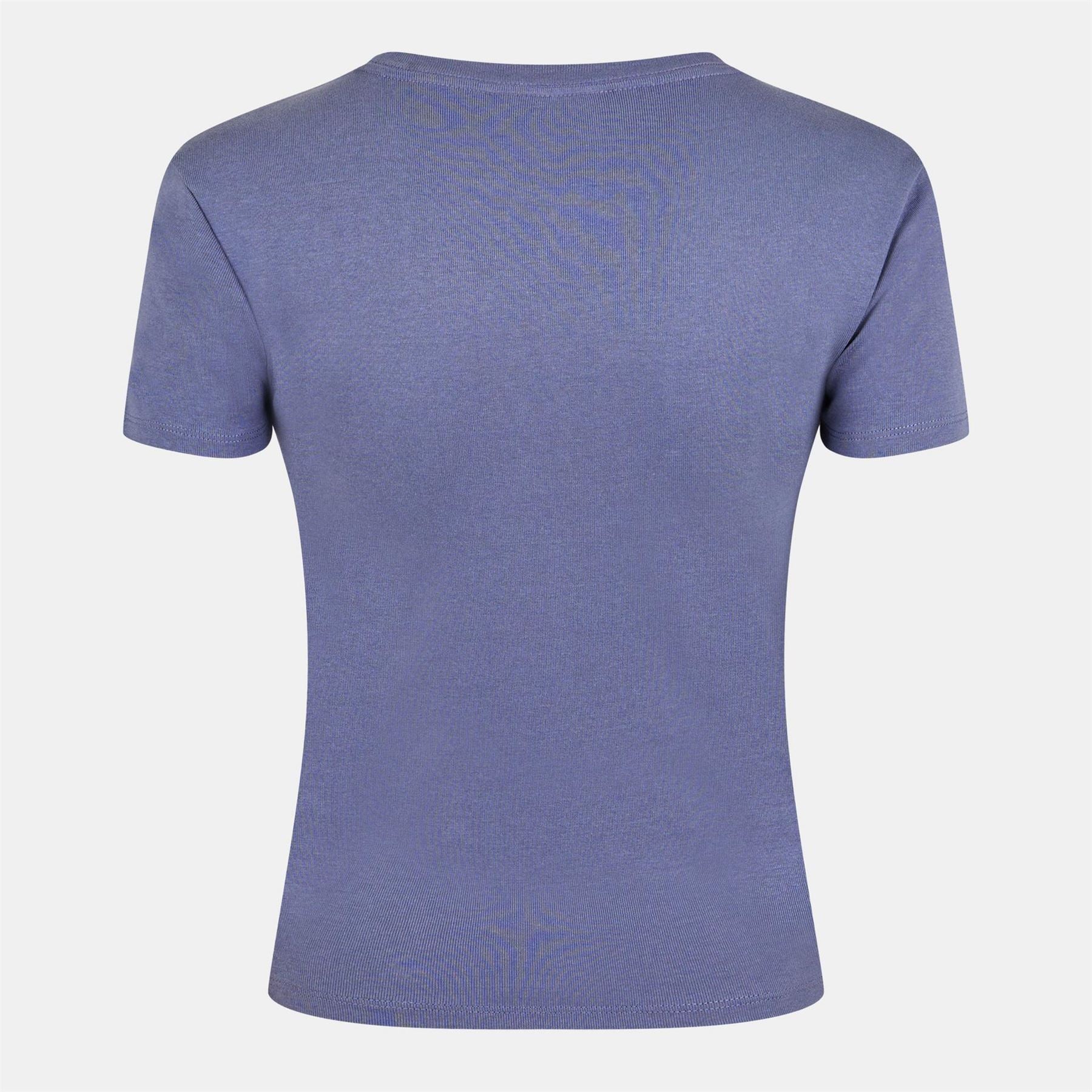 Jack Wills Baby Tee