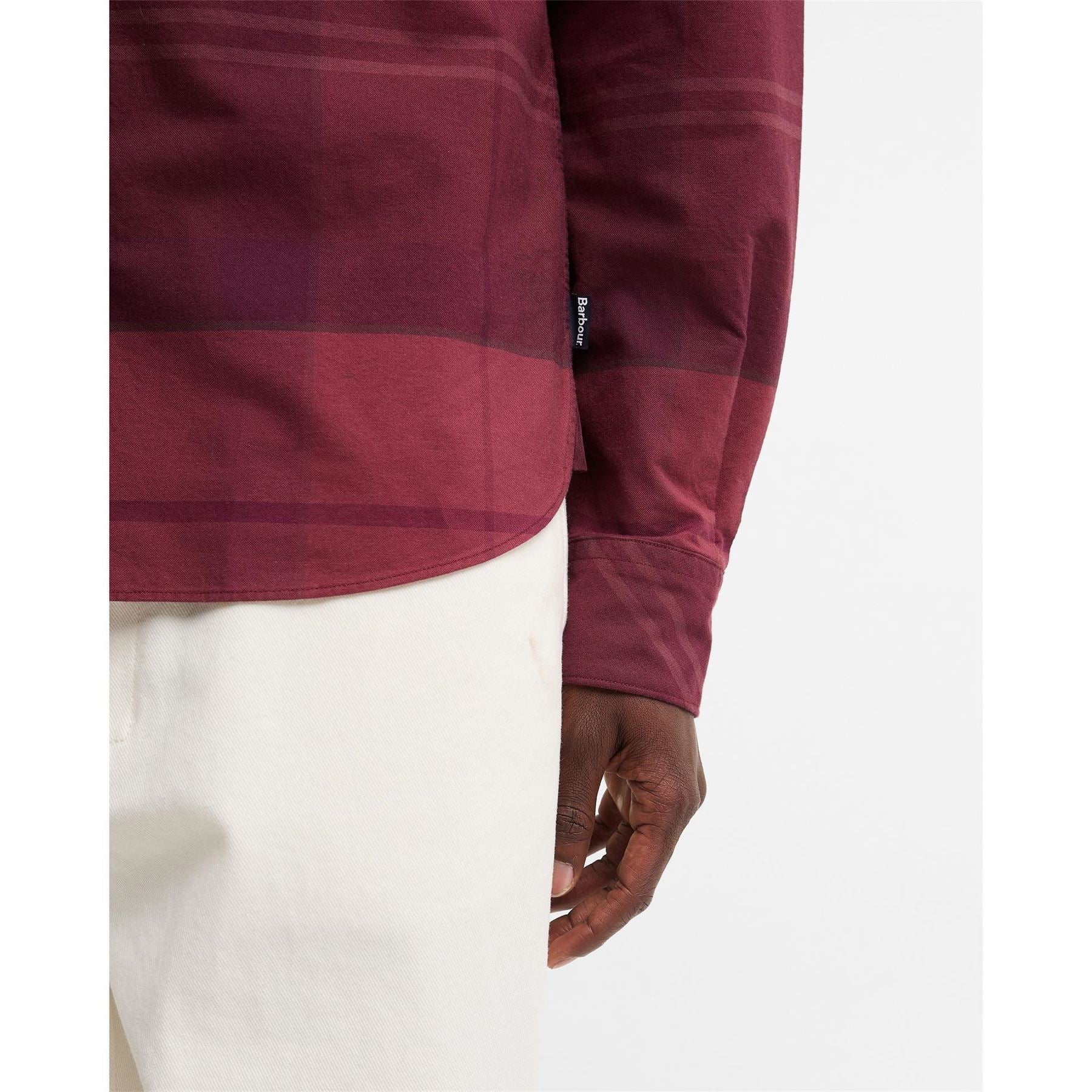 Barbour Auth Dunoon