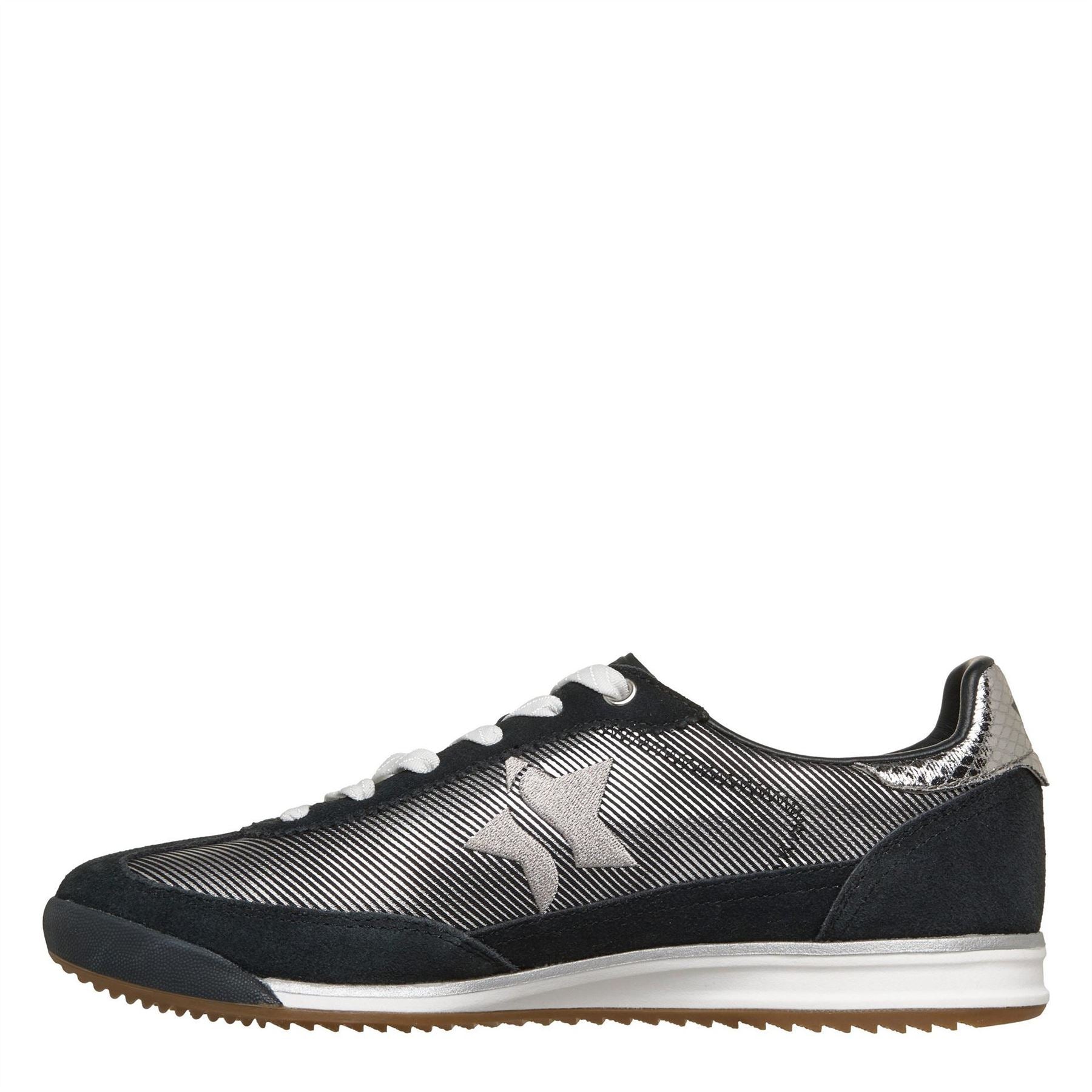 Skechers Casual Low Top Trainers
