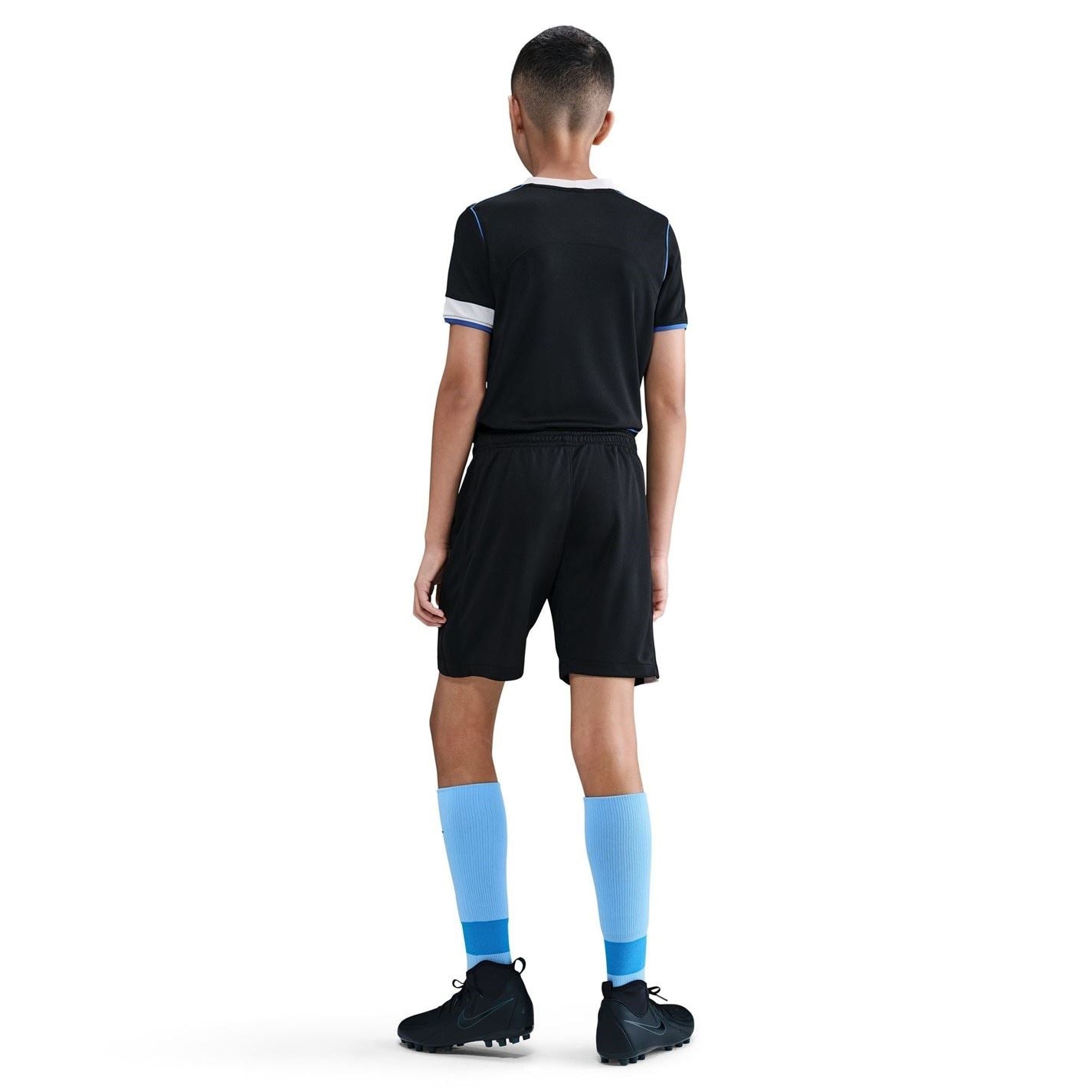 Nike Chelsea Third Shorts 2025 2026 Juniors