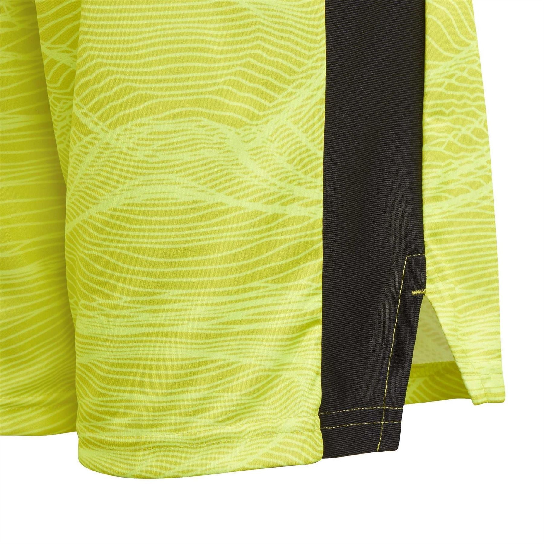 adidas Con Goal Keeper Athletic Shorts