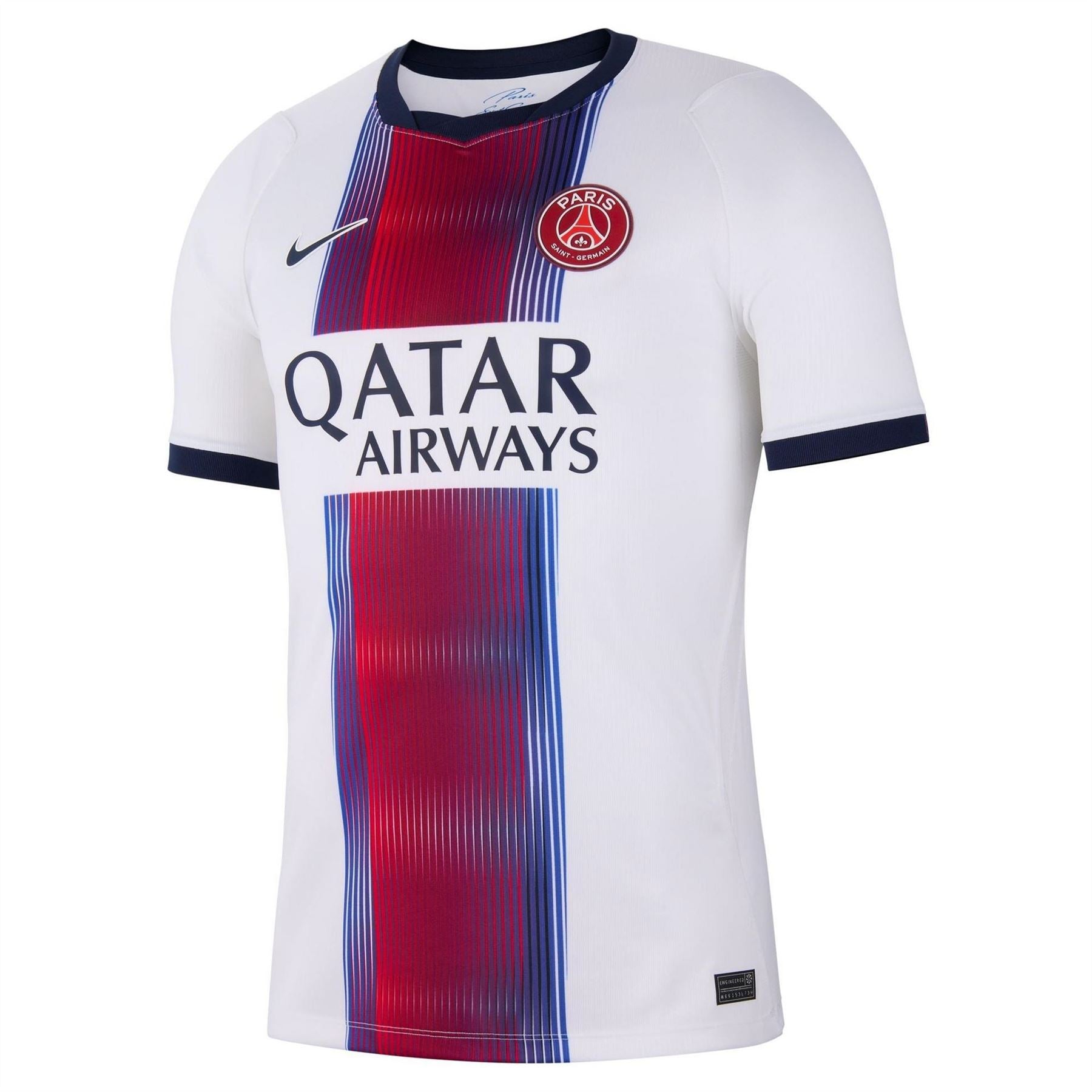 Nike Mens Away Shirt 2026 27