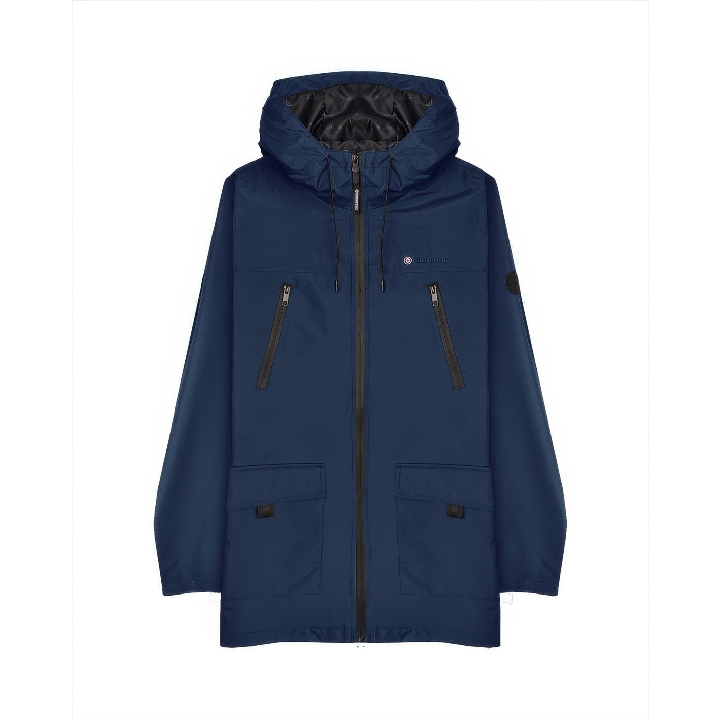 Lambretta Jacket
