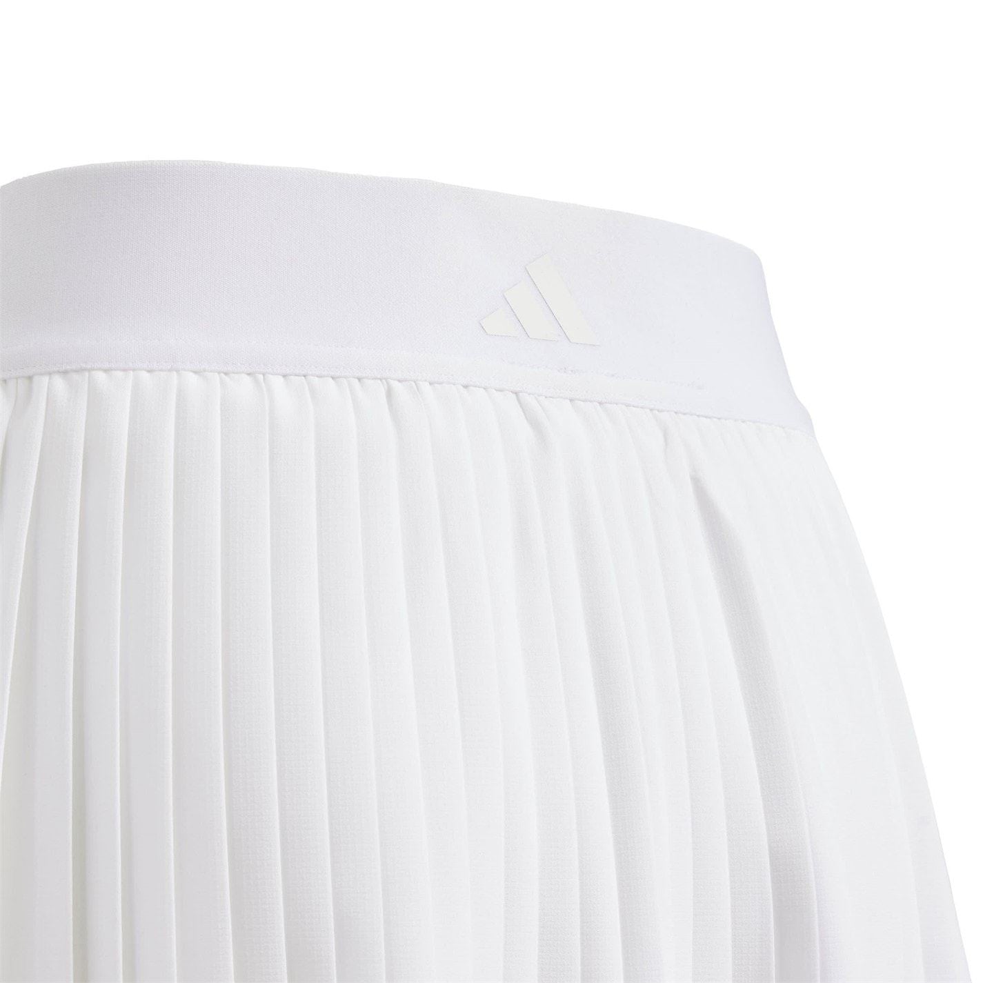 adidas Club Tennis Climacool Pleated Skirt Kids