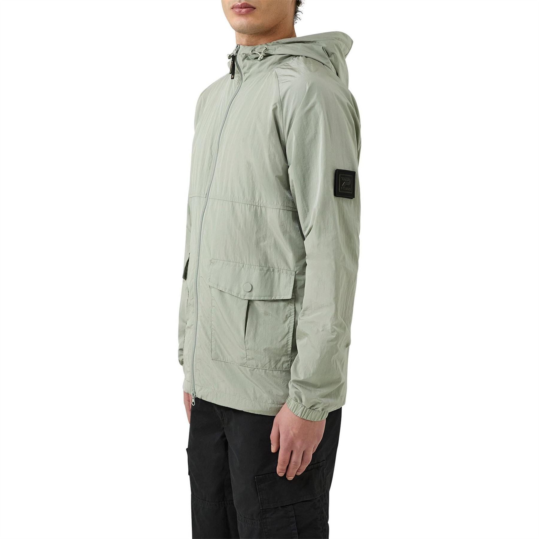Patrick Chpmn V3 FZ Sn63