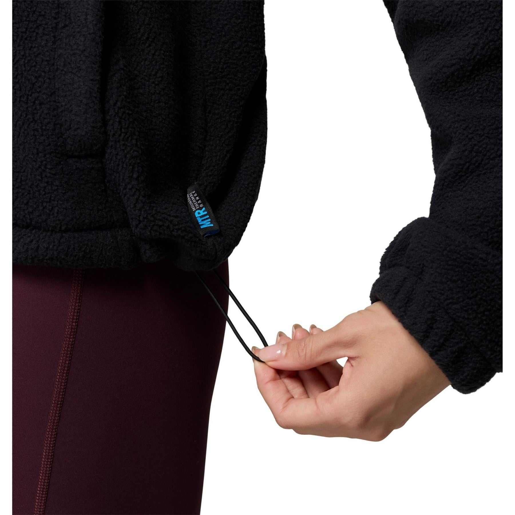 Columbia Timb Fleece Jk Ld73