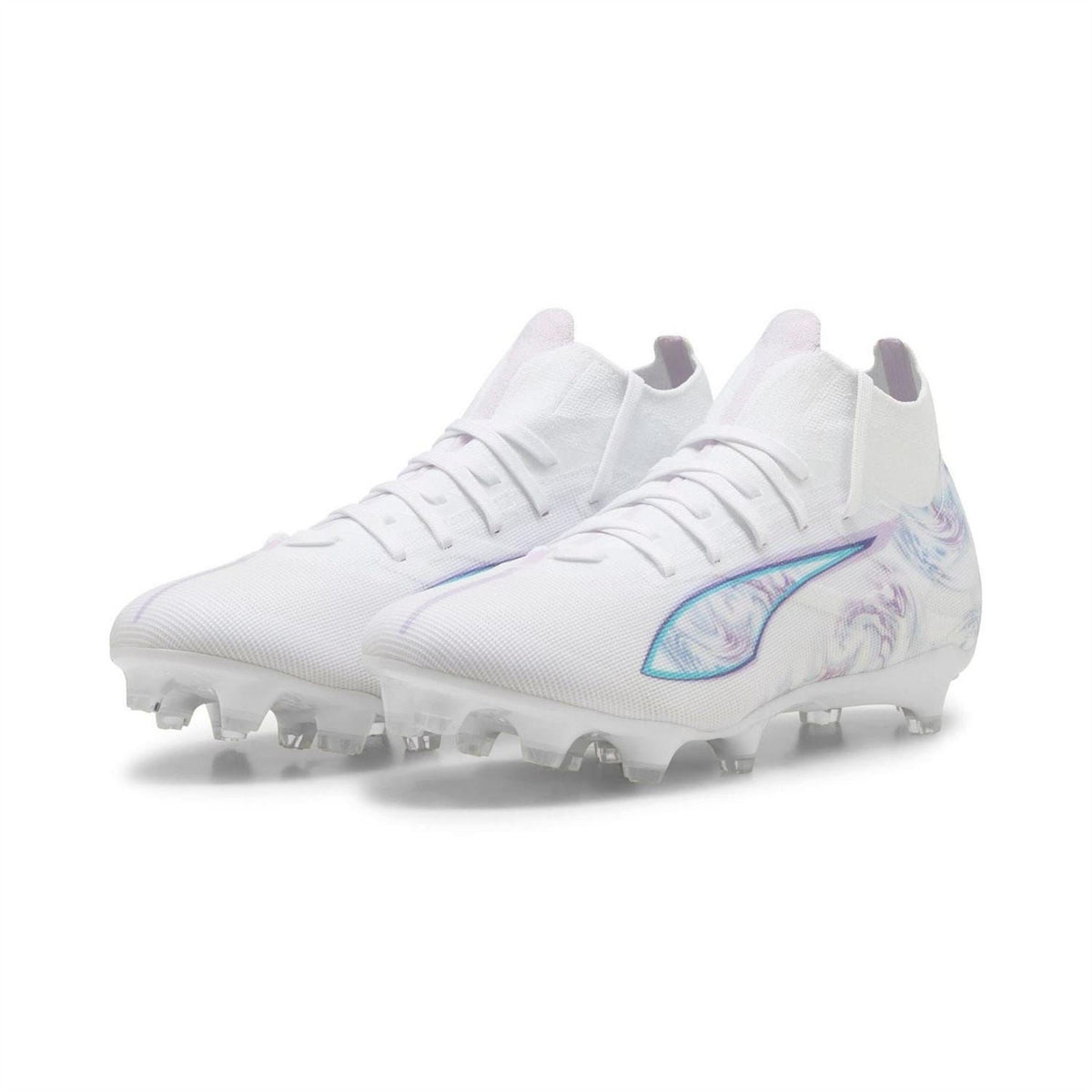 Puma 5 Match+ Brilliance Fg Football Boots