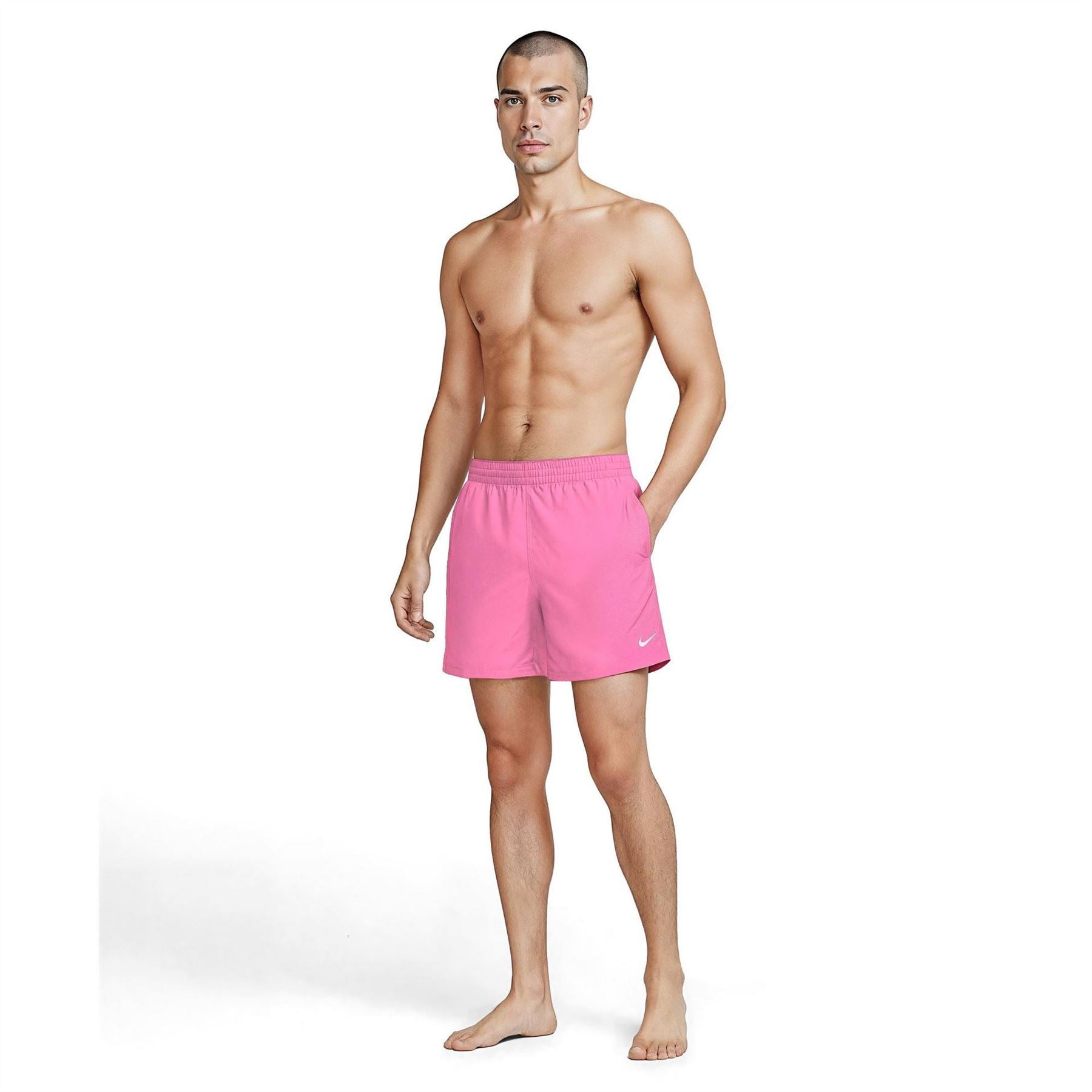 Nike Mens Core Swim Shorts