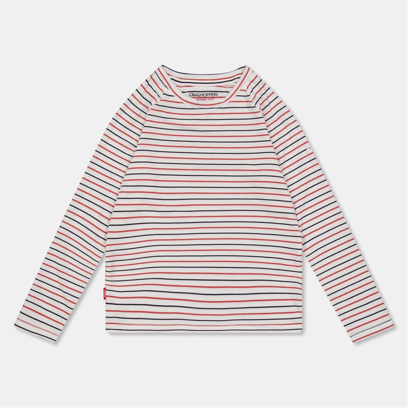 Craghoppers Crag Paola Long Sleeve Shirt