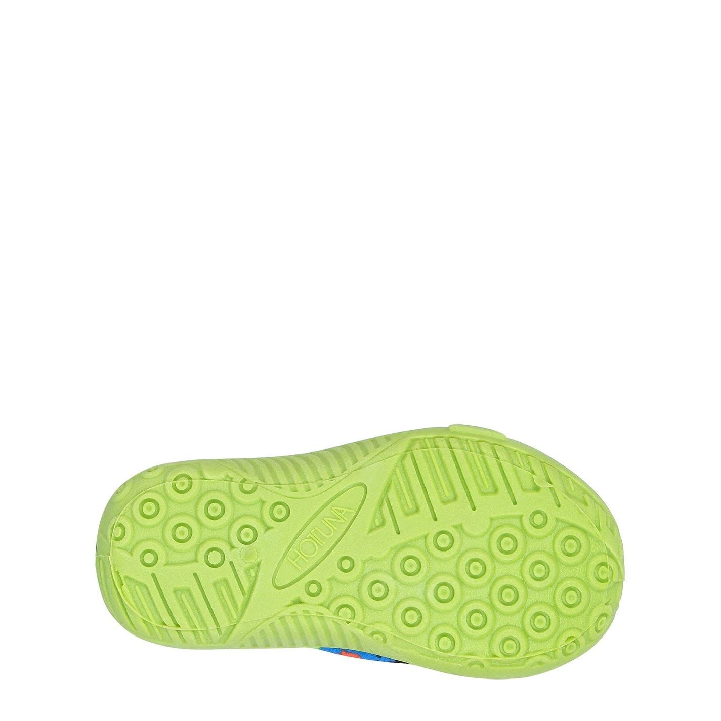 Hot Tuna Tuna Infants Aqua Water Shoes