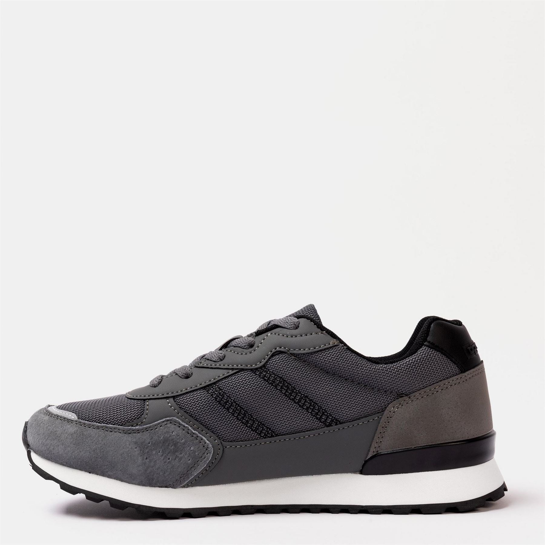 Donnay Mens Bob Trainers