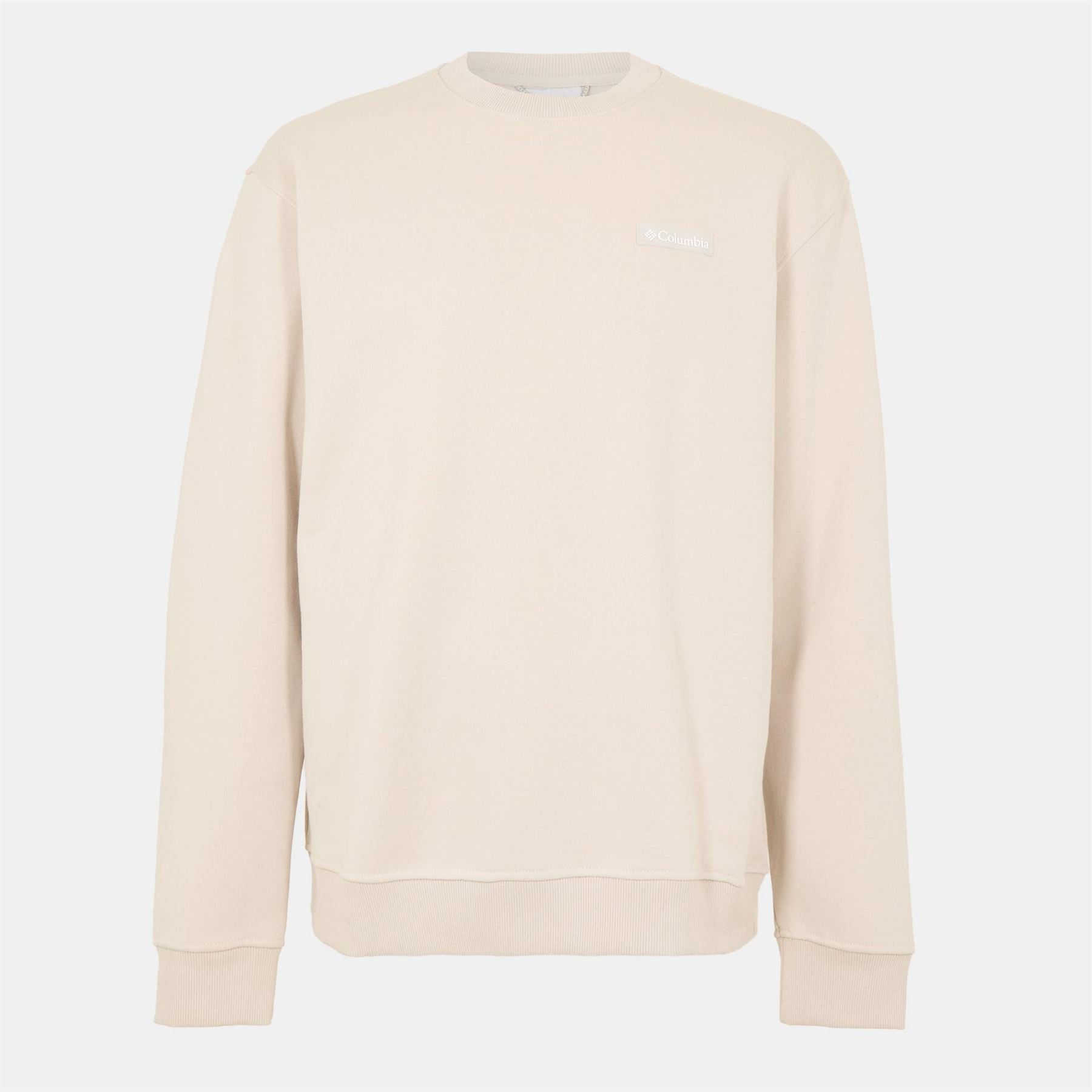 Columbia Mens Meridian Creek Sweatshirt