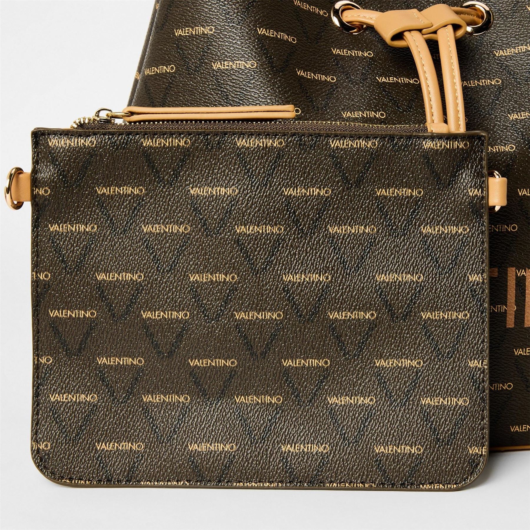 Valentino Bucket Bags