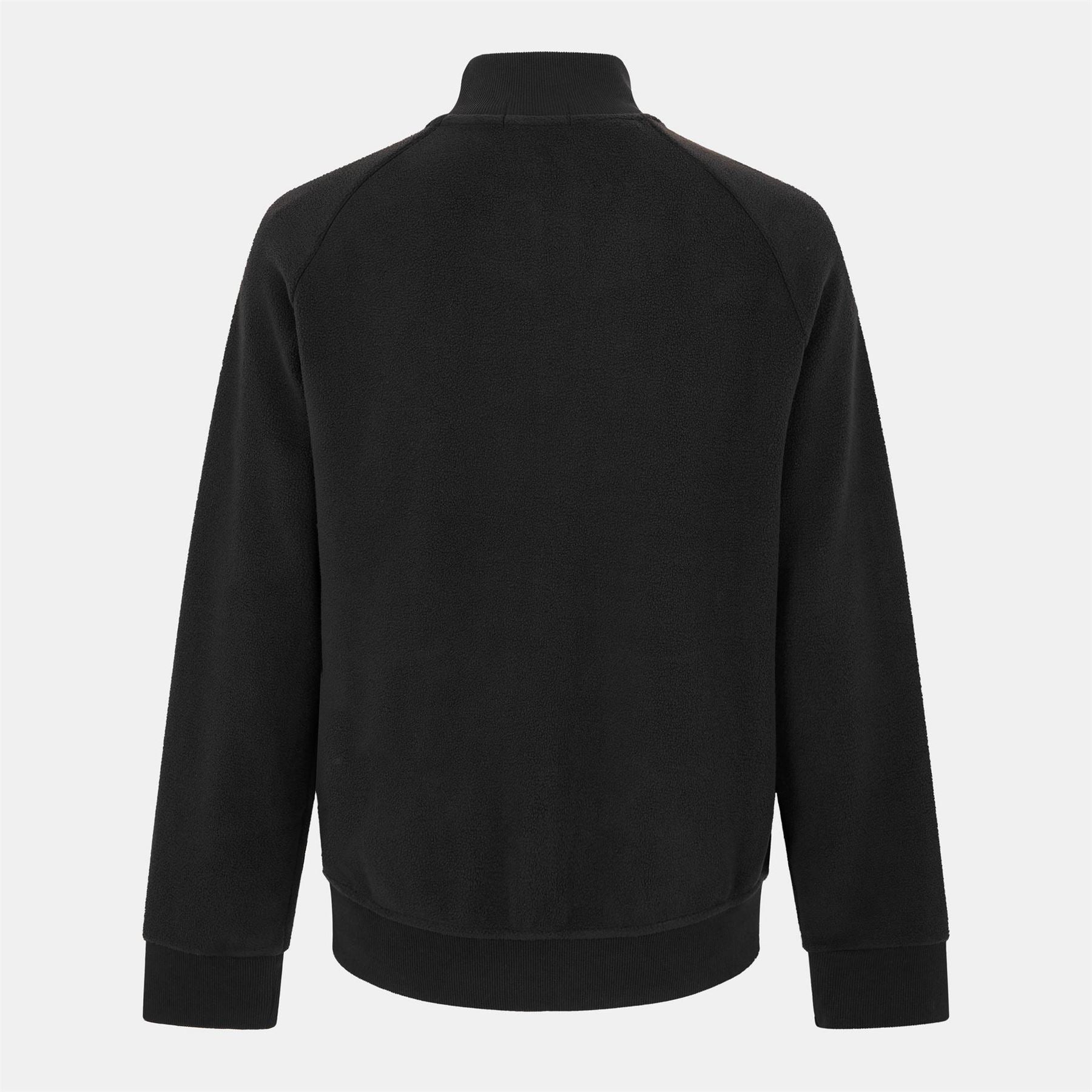 Polo Ralph Lauren Full Zip Mock Neck Top