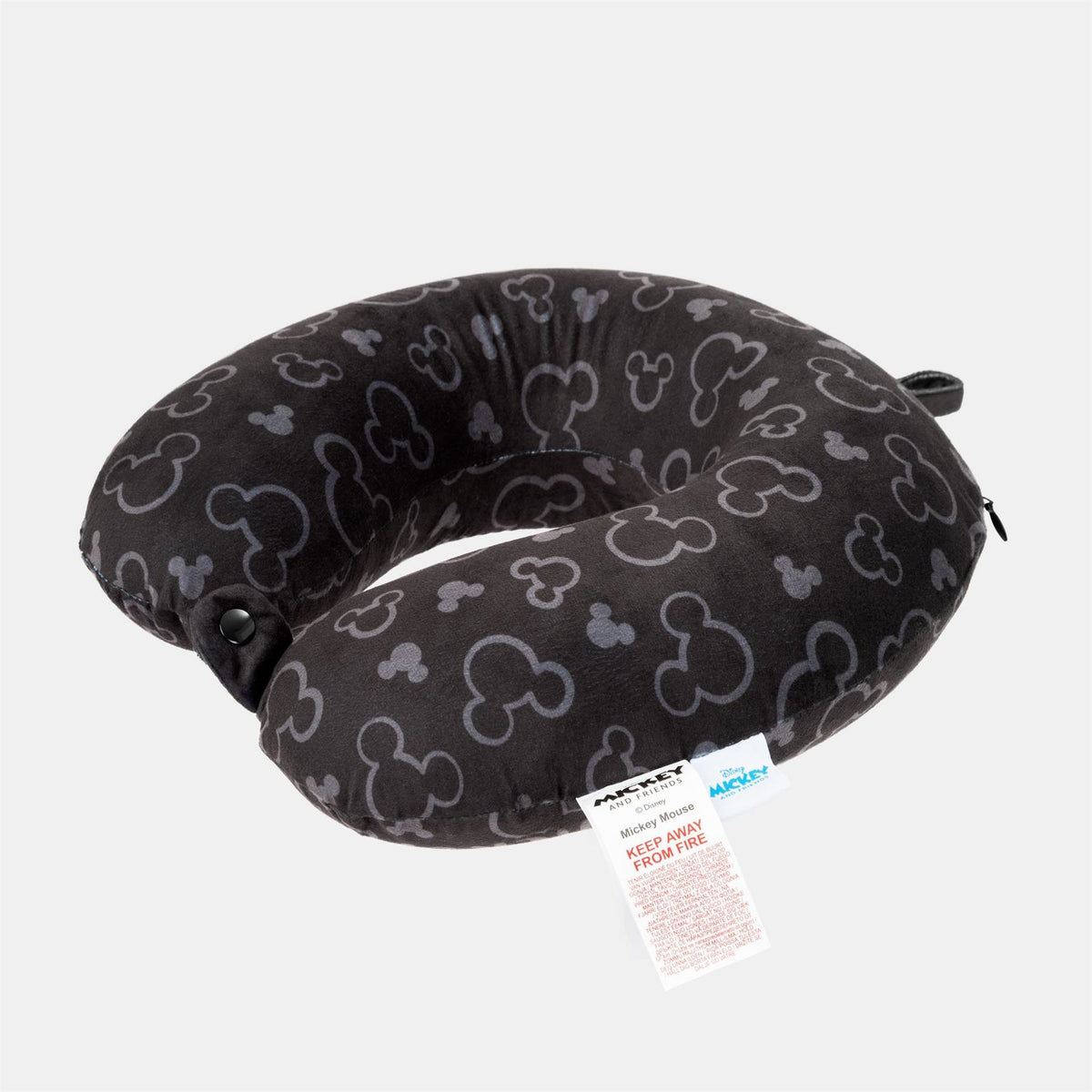 Character Neck Pillow Junior