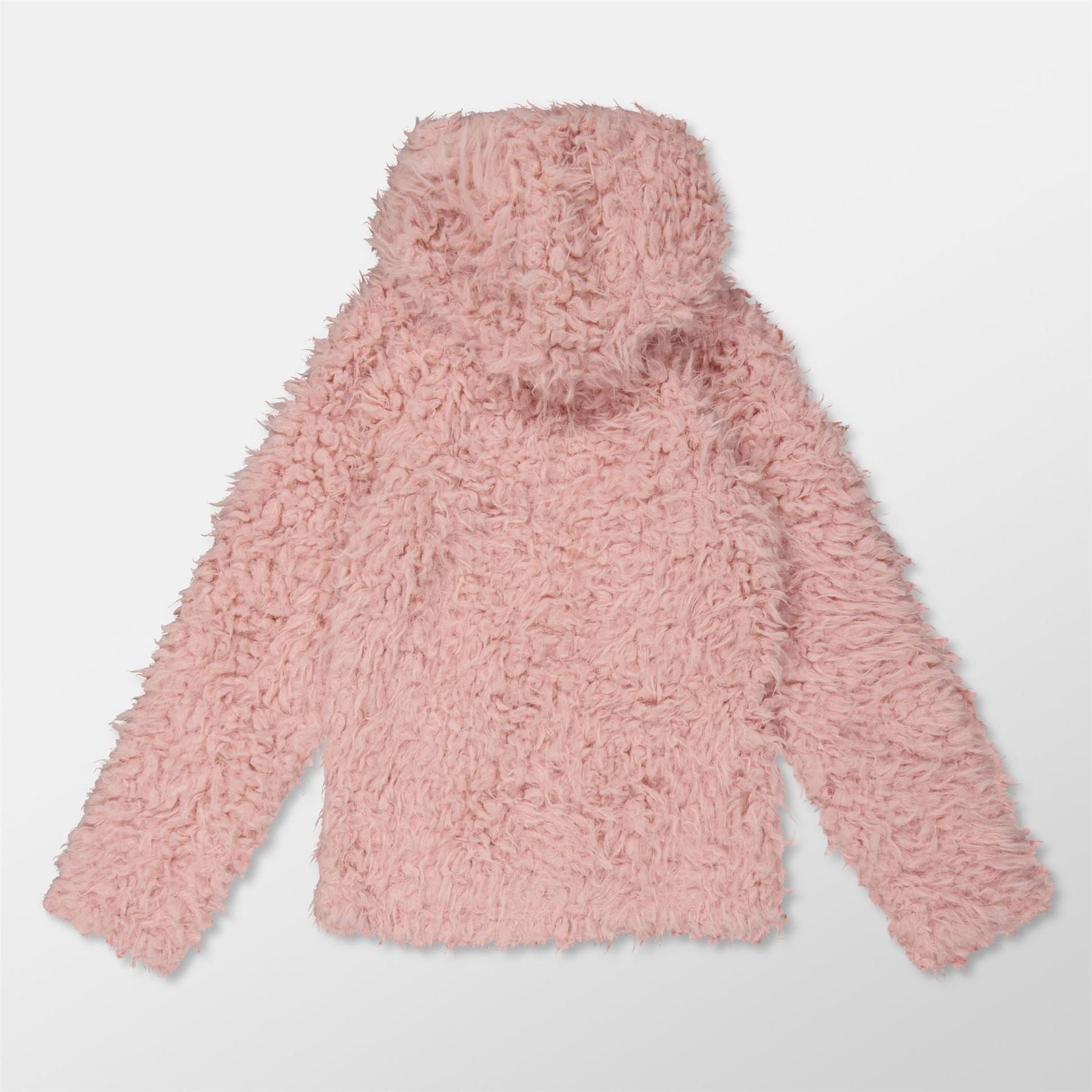 Bench Austen Full Zip Fleece Fabric