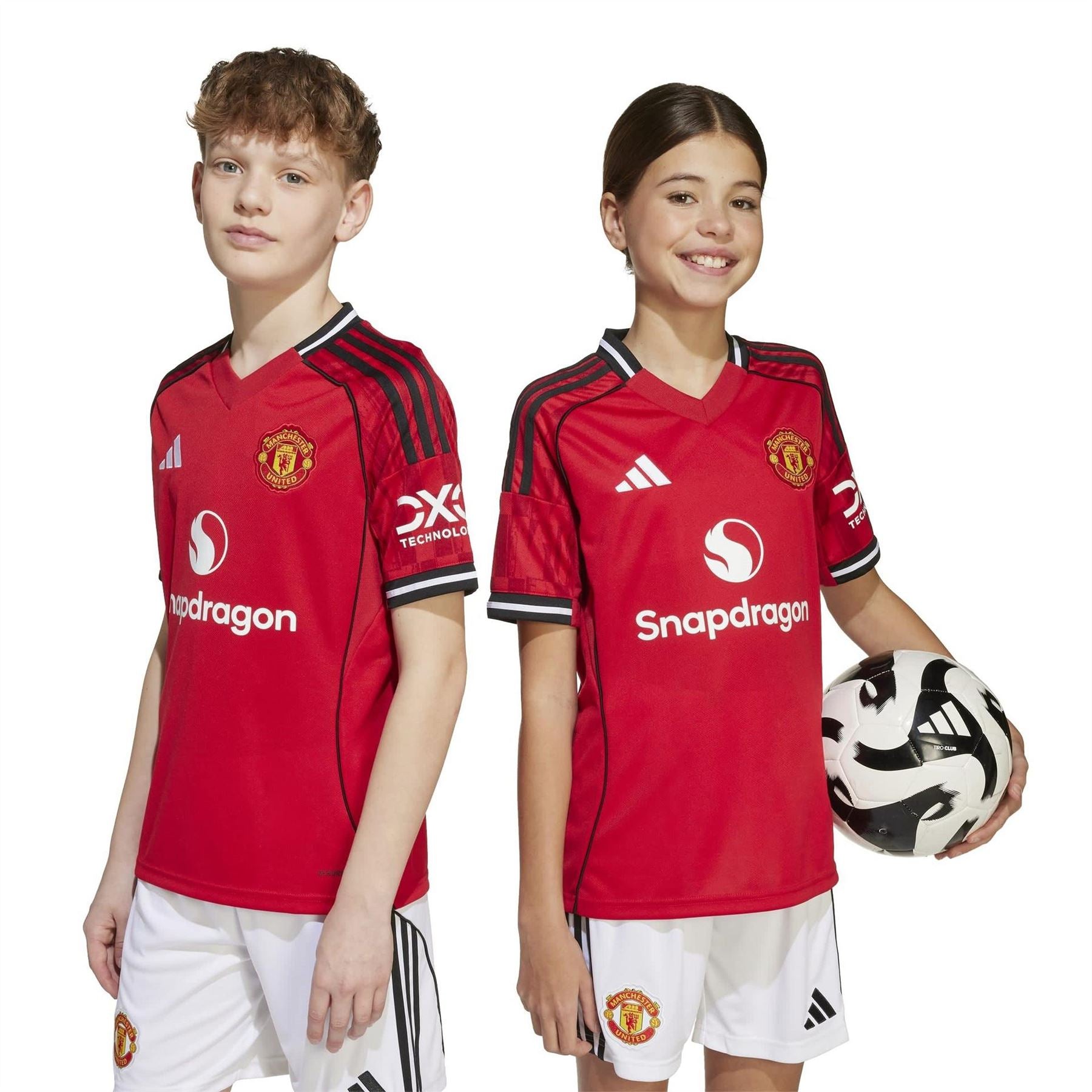 adidas B Mufc H Jersey Jn54