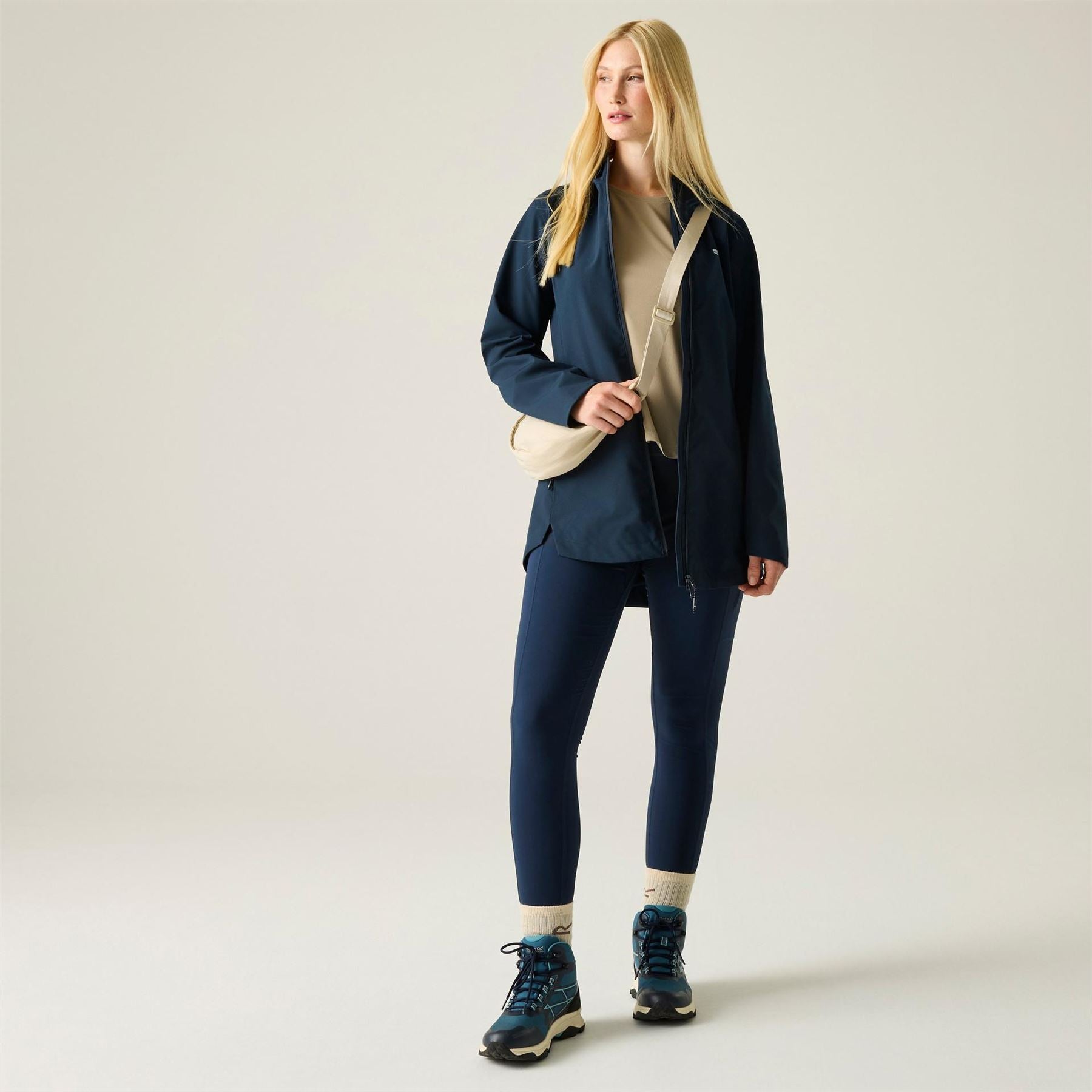 Regatta Natalina Waterproof Jacket