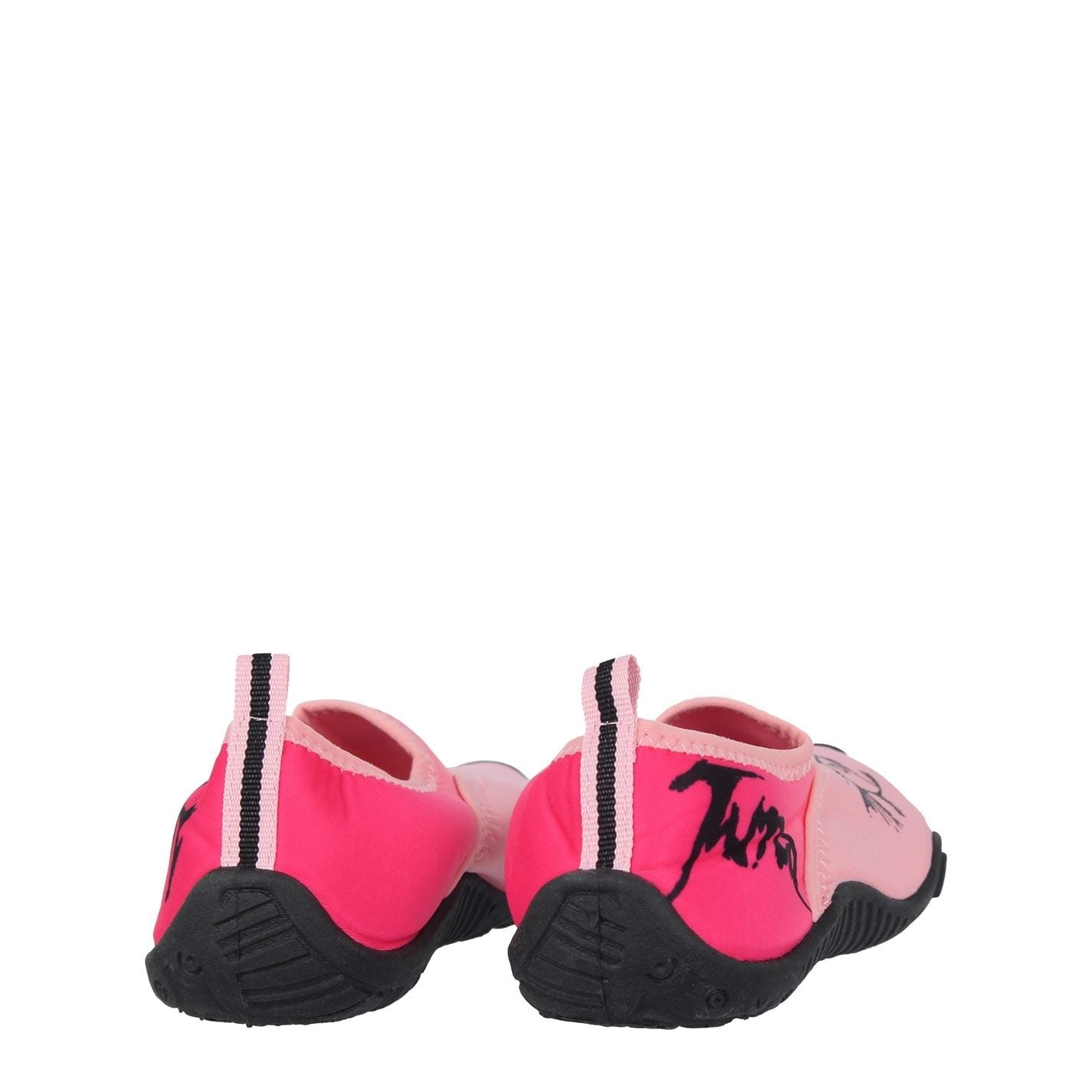 Hot Tuna Tuna Childrens Aqua Water Shoes